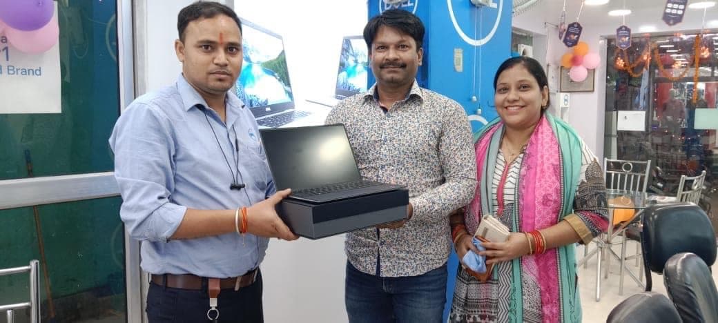 Dell Exclusive Store Muzaffarpur — photo 3