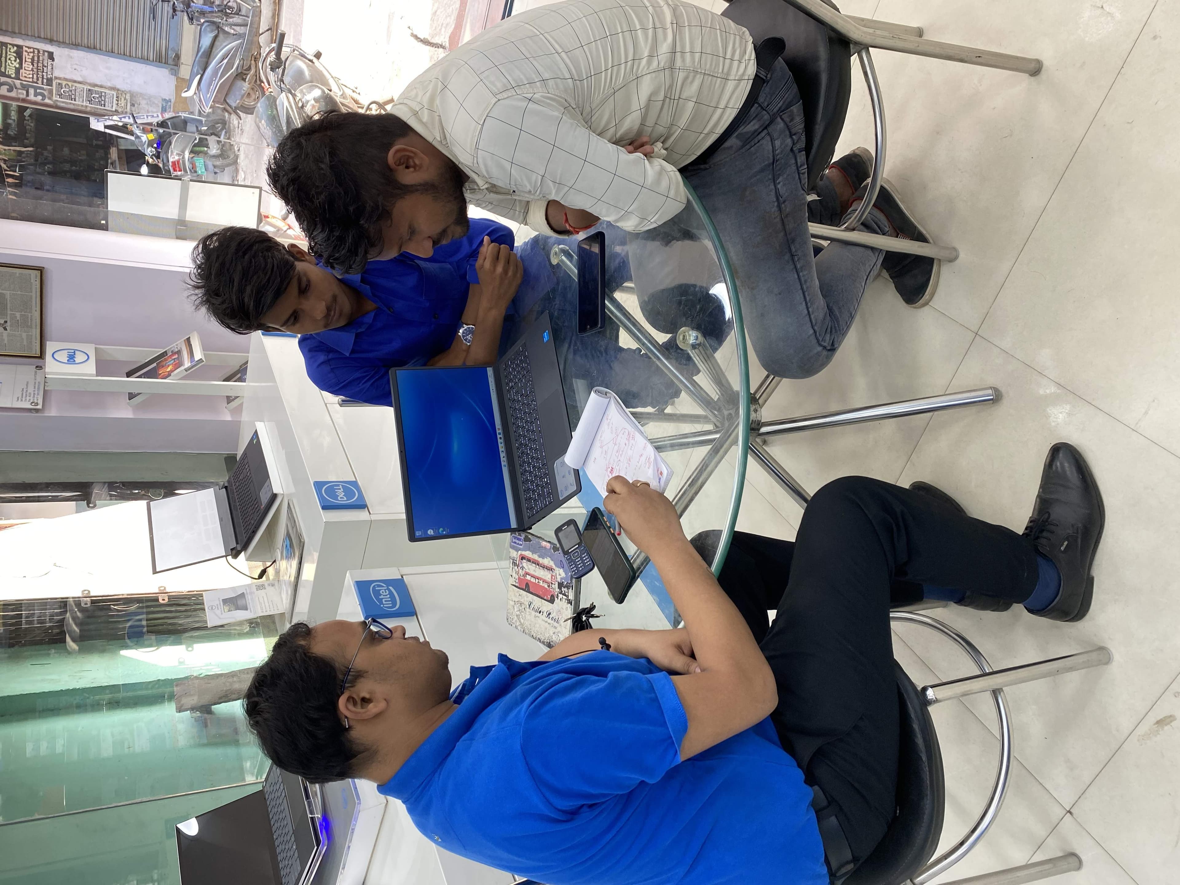Dell Exclusive Store Muzaffarpur — photo 4