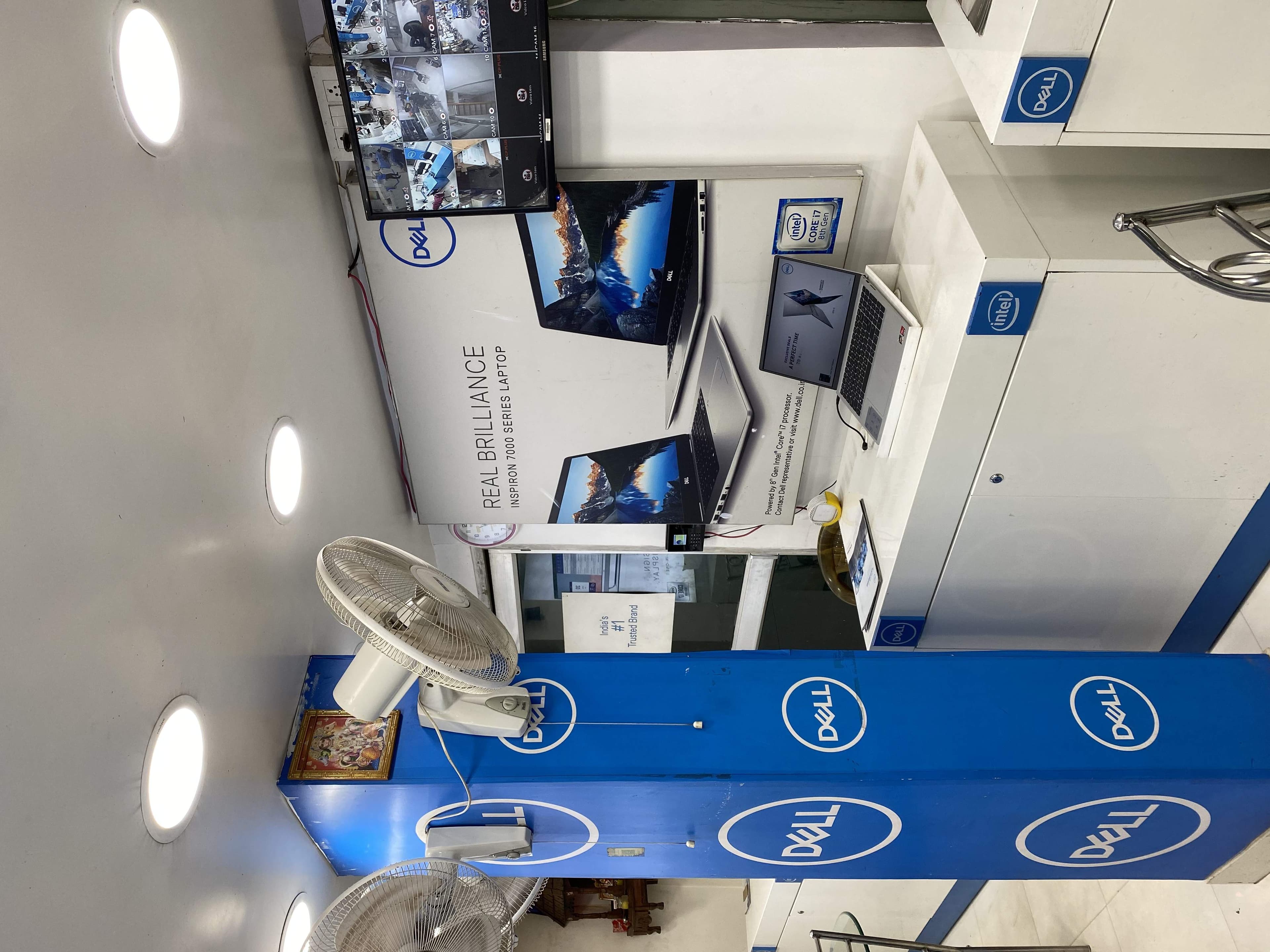 Dell Exclusive Store Muzaffarpur — photo 5