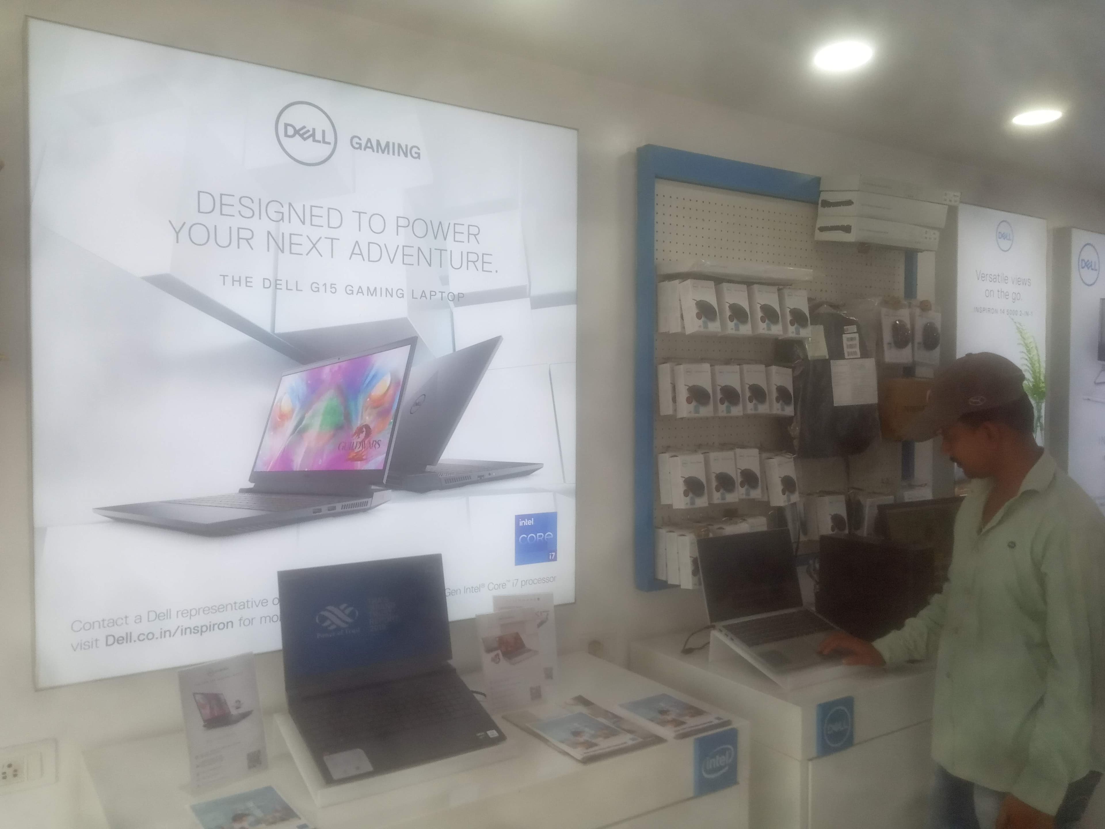 Dell Exclusive Store Purnea — photo 5