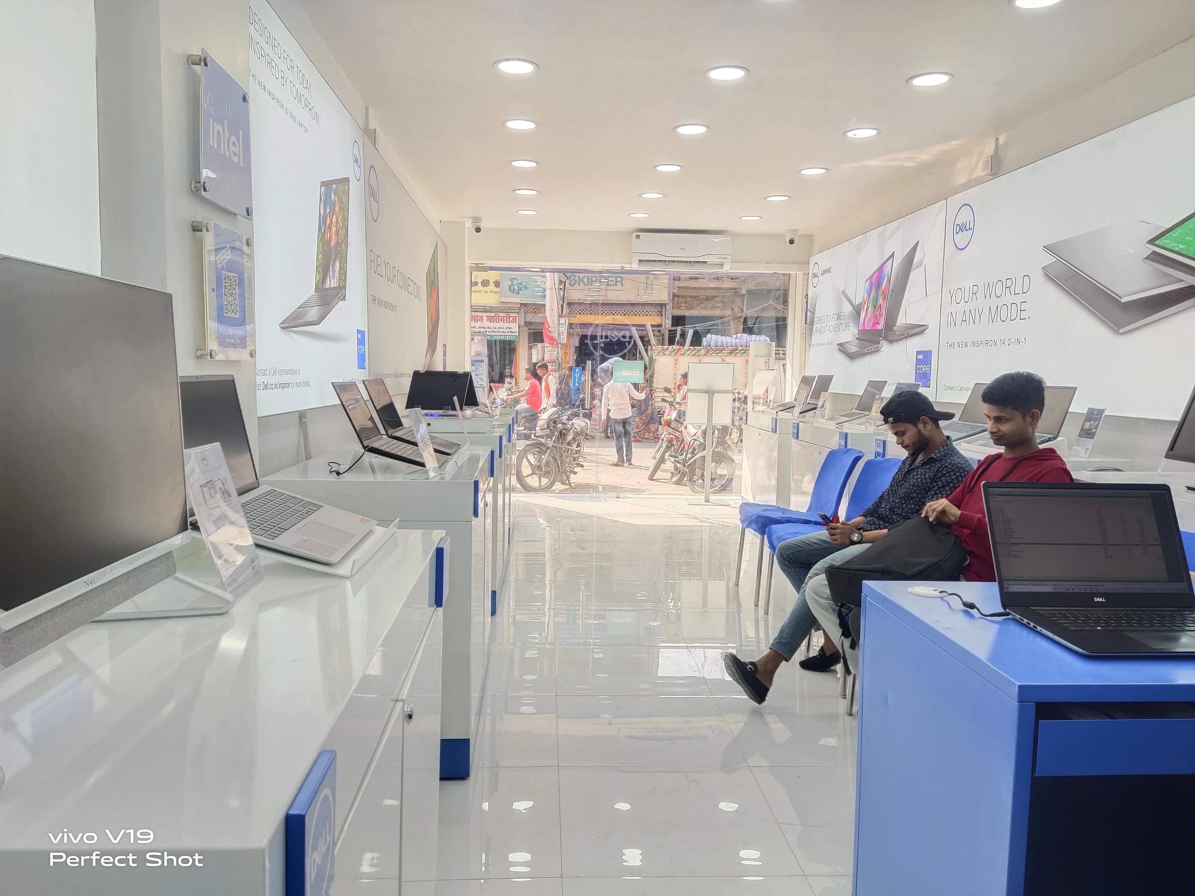 Dell Exclusive Store Samastipur — photo 5
