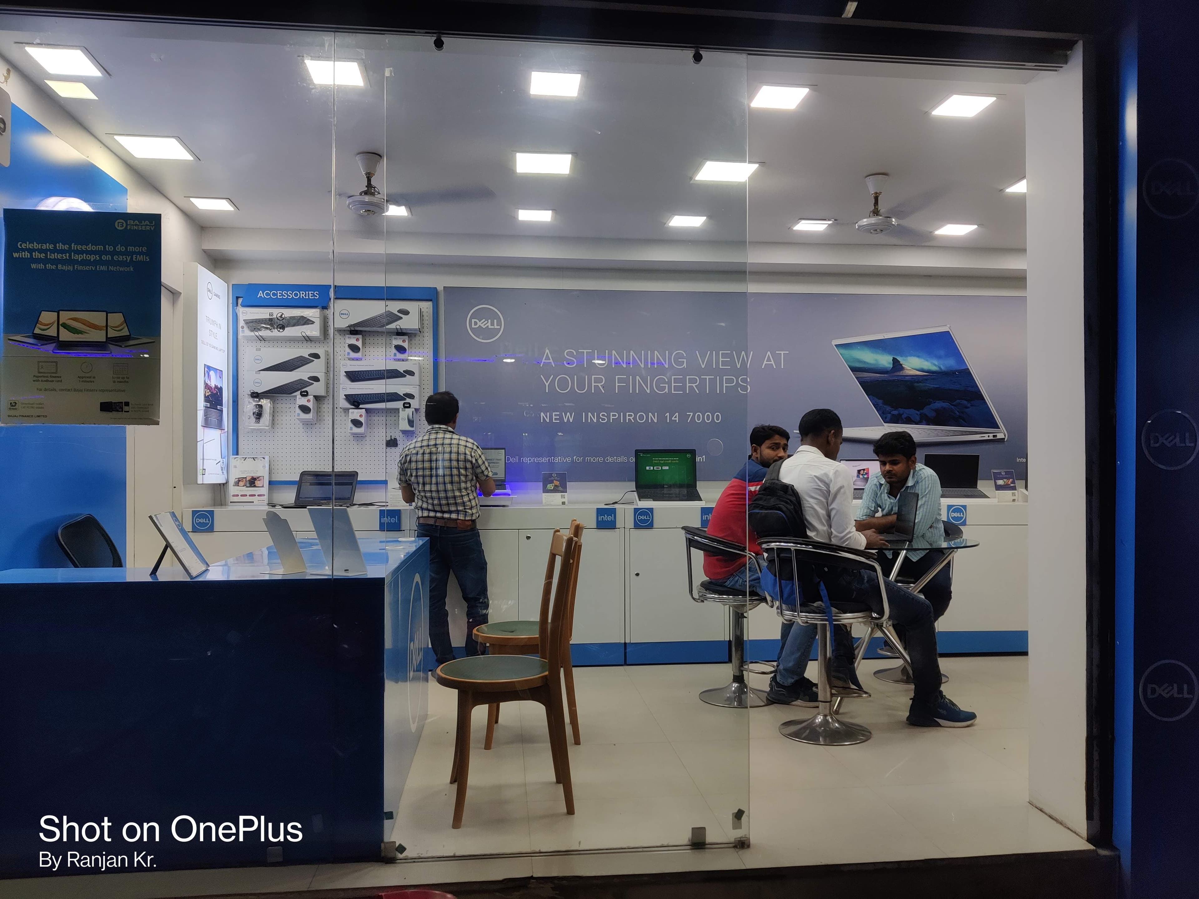 Dell Exclusive Store Sitamarhi — photo 4