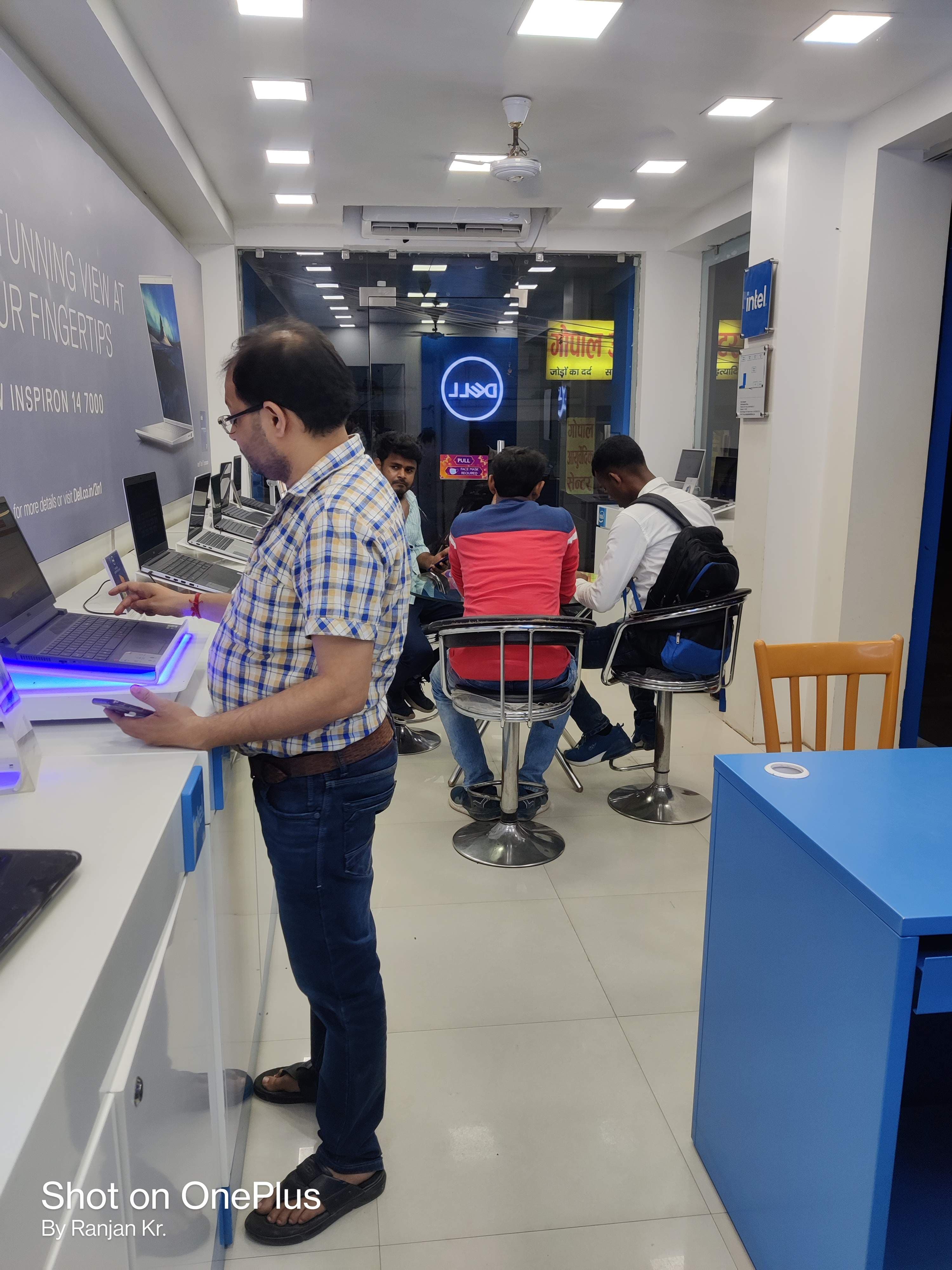 Dell Exclusive Store Sitamarhi — photo 5