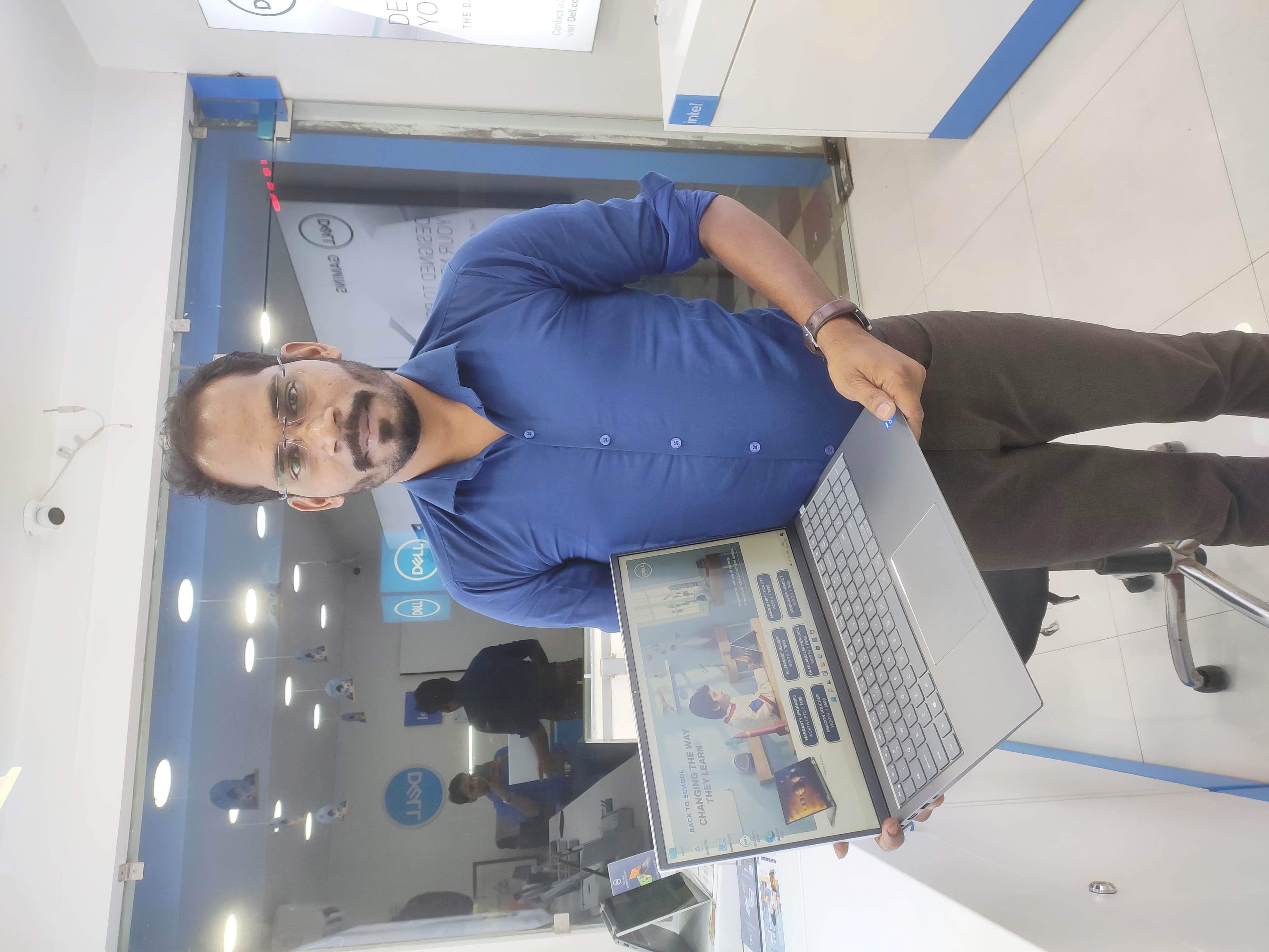 Dell Exclusive Store Bilaspur, Chhattisgarh — photo 2