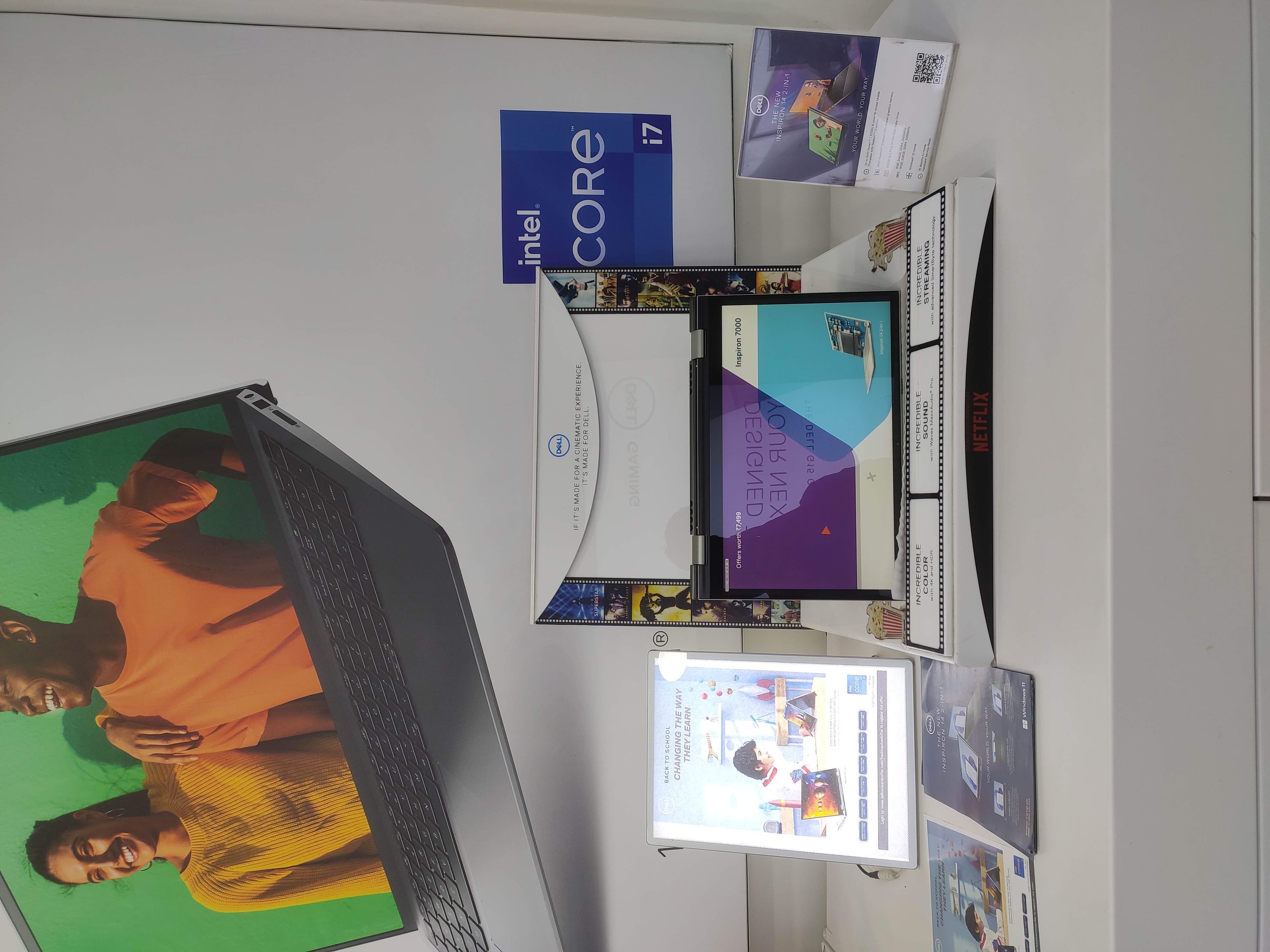 Dell Exclusive Store Bilaspur, Chhattisgarh — photo 5
