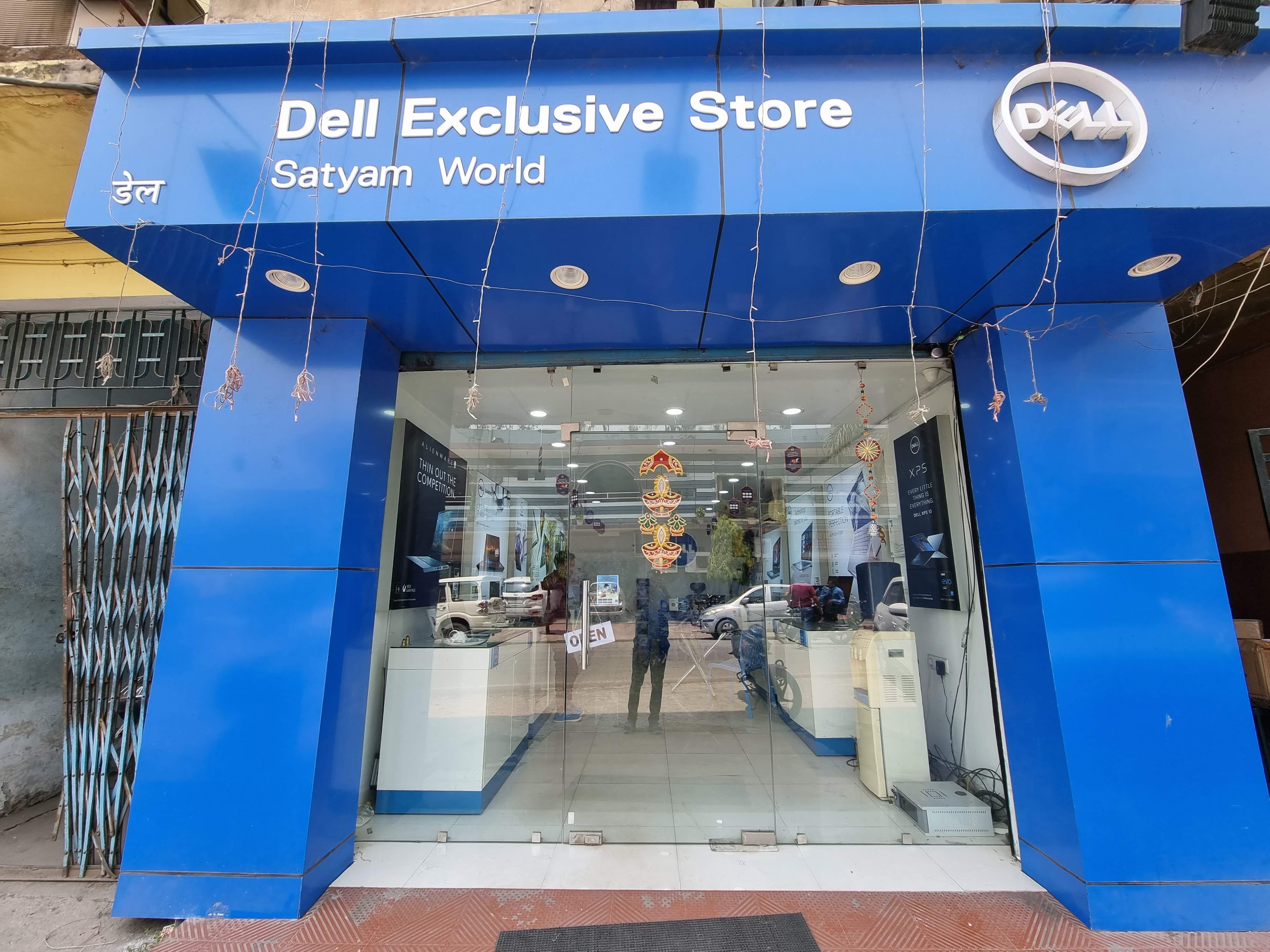 Dell Exclusive Store Korba — photo 1
