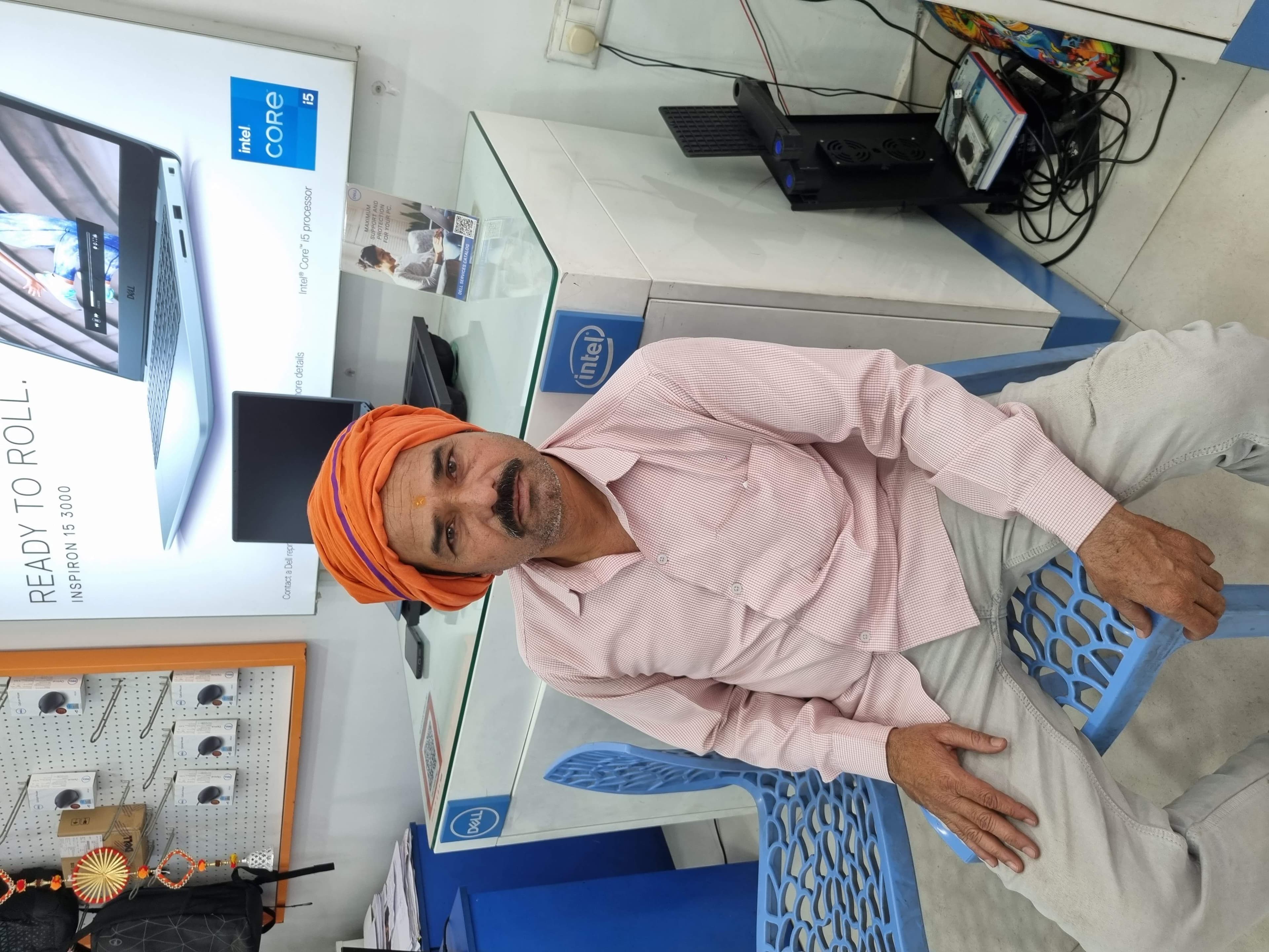 Dell Exclusive Store Korba — photo 2