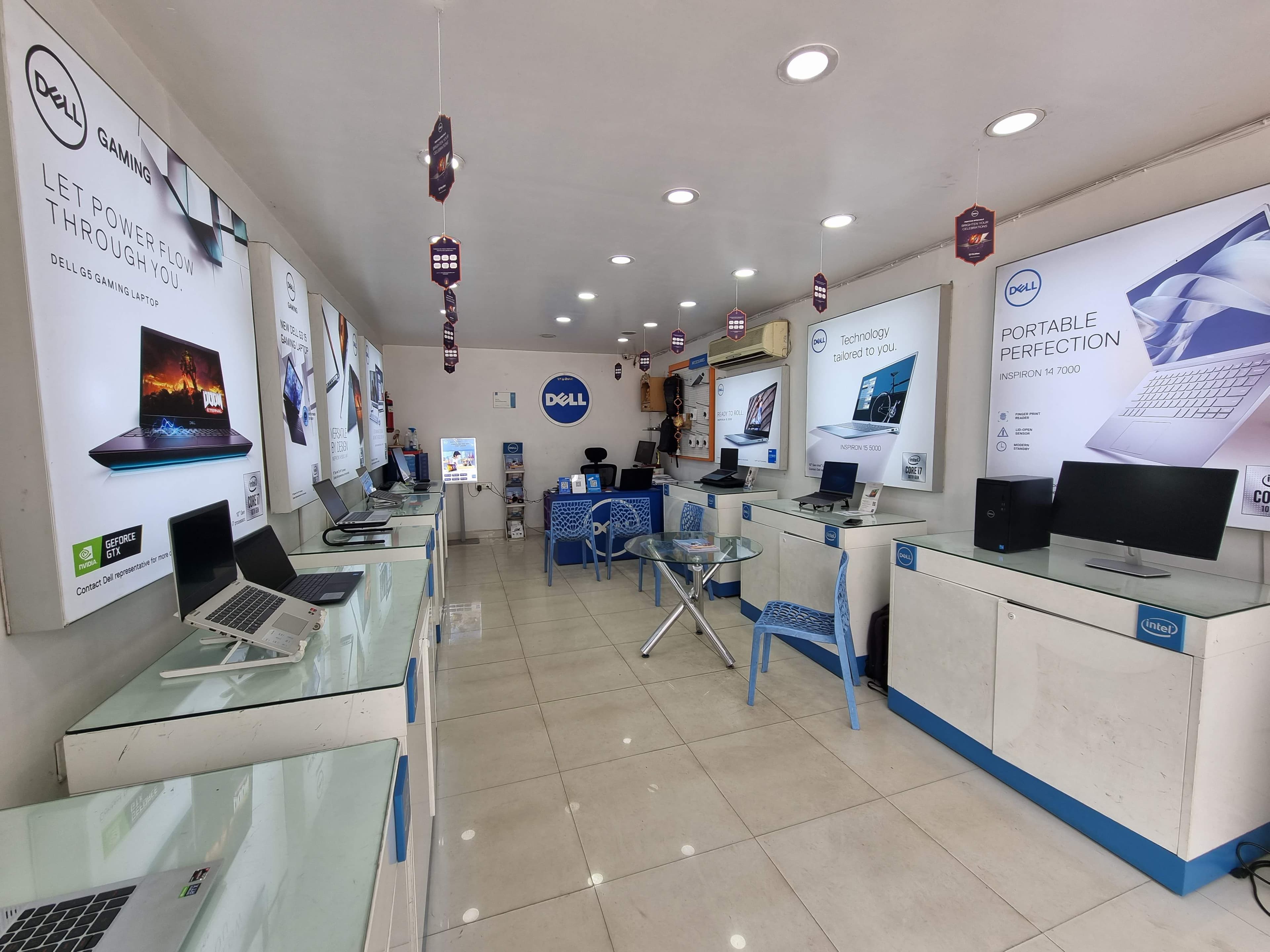 Dell Exclusive Store Korba — photo 3