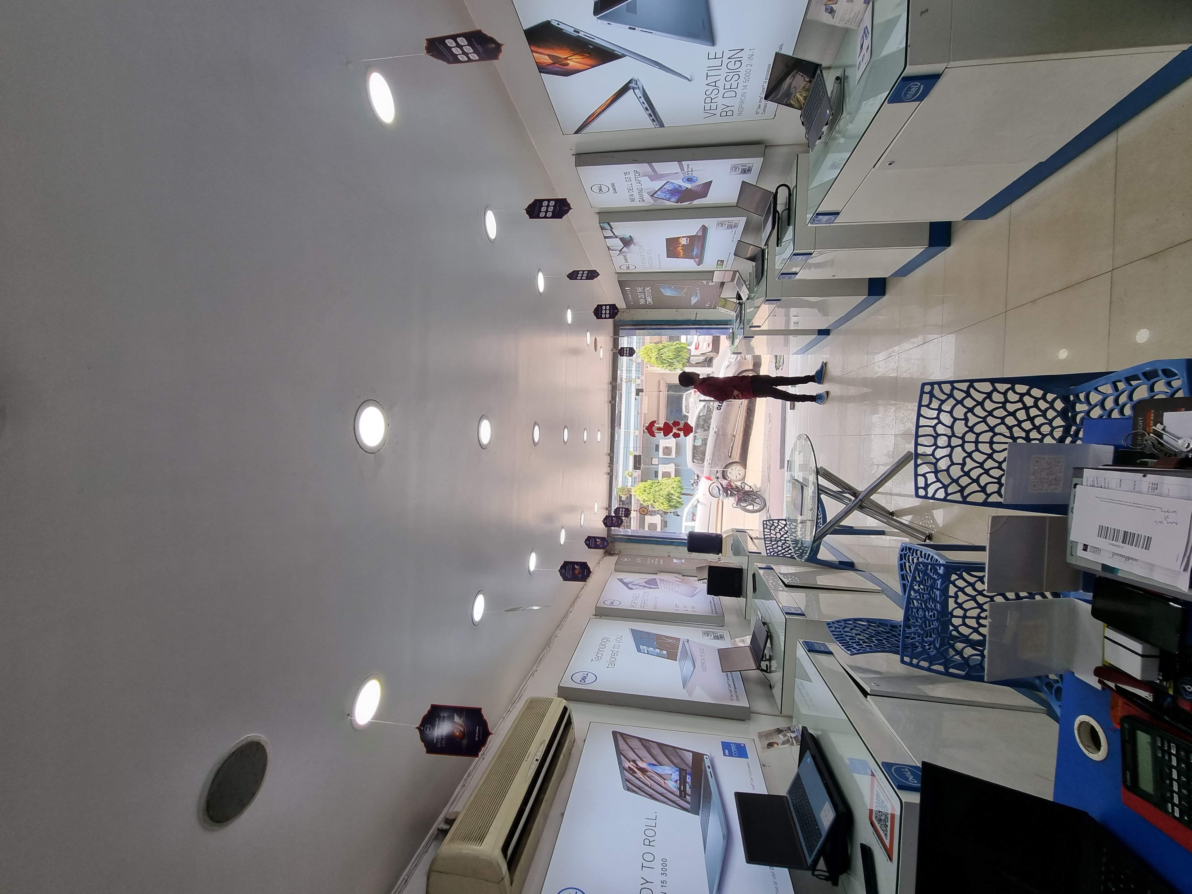 Dell Exclusive Store Korba — photo 4
