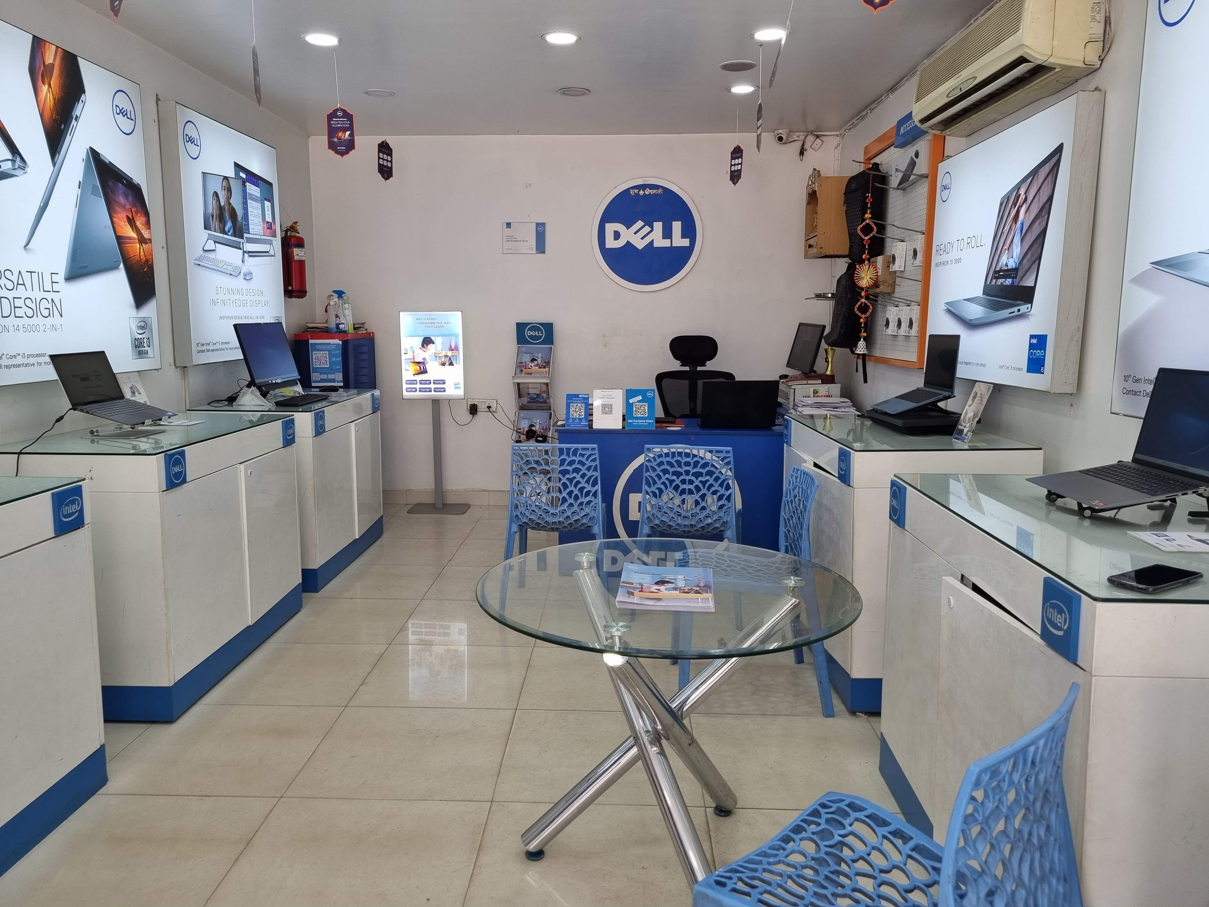 Dell Exclusive Store Korba — photo 5