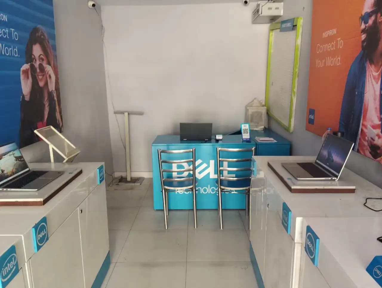 Dell Exclusive Store Durgapuri, Delhi — photo 2