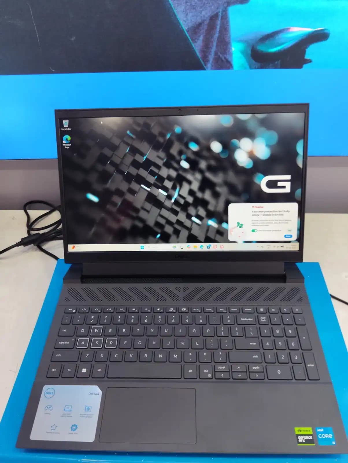 Dell Exclusive Store Durgapuri, Delhi — photo 4