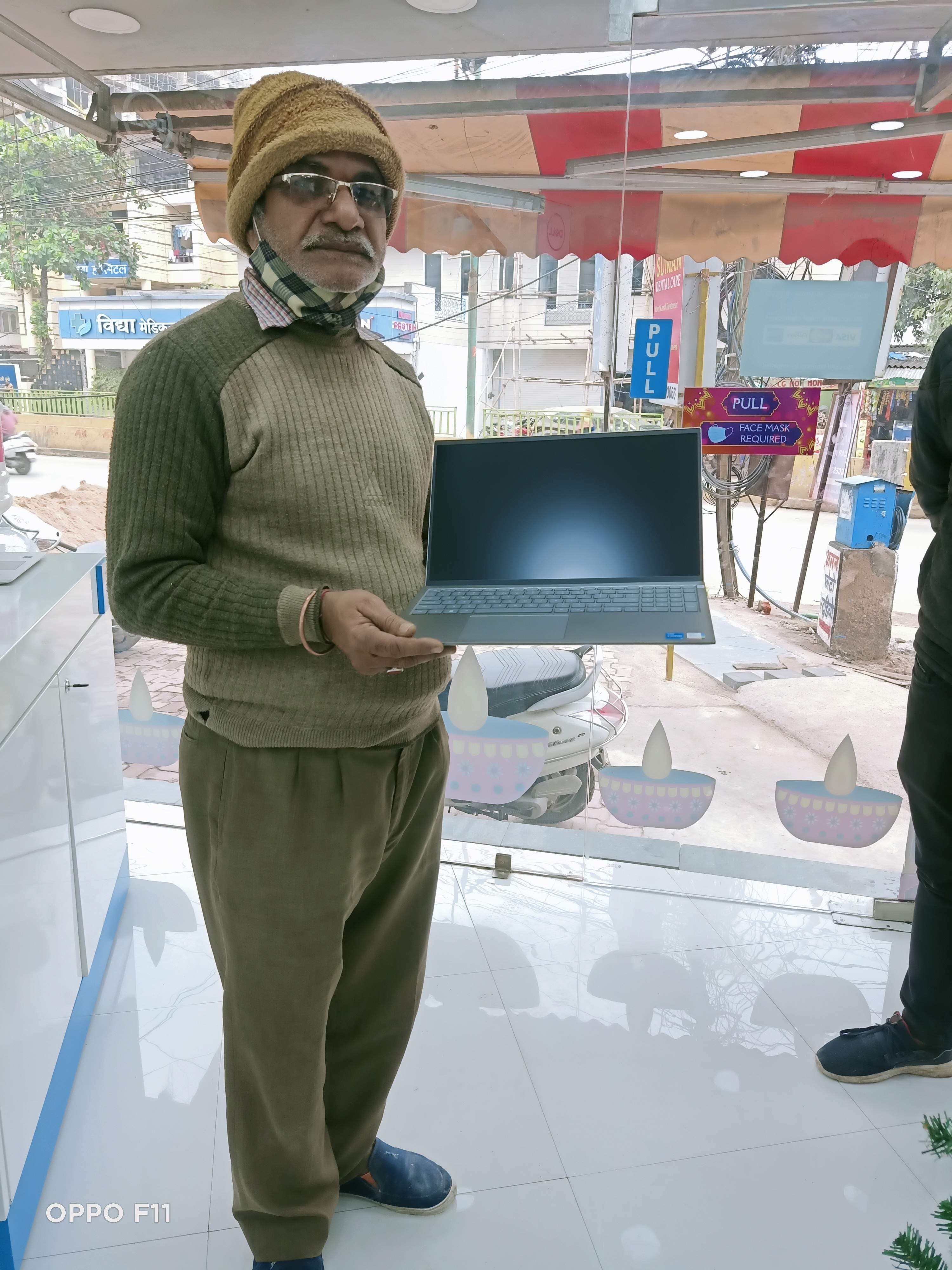Dell Exclusive Store Geetanjali Colony, Raipur — photo 4