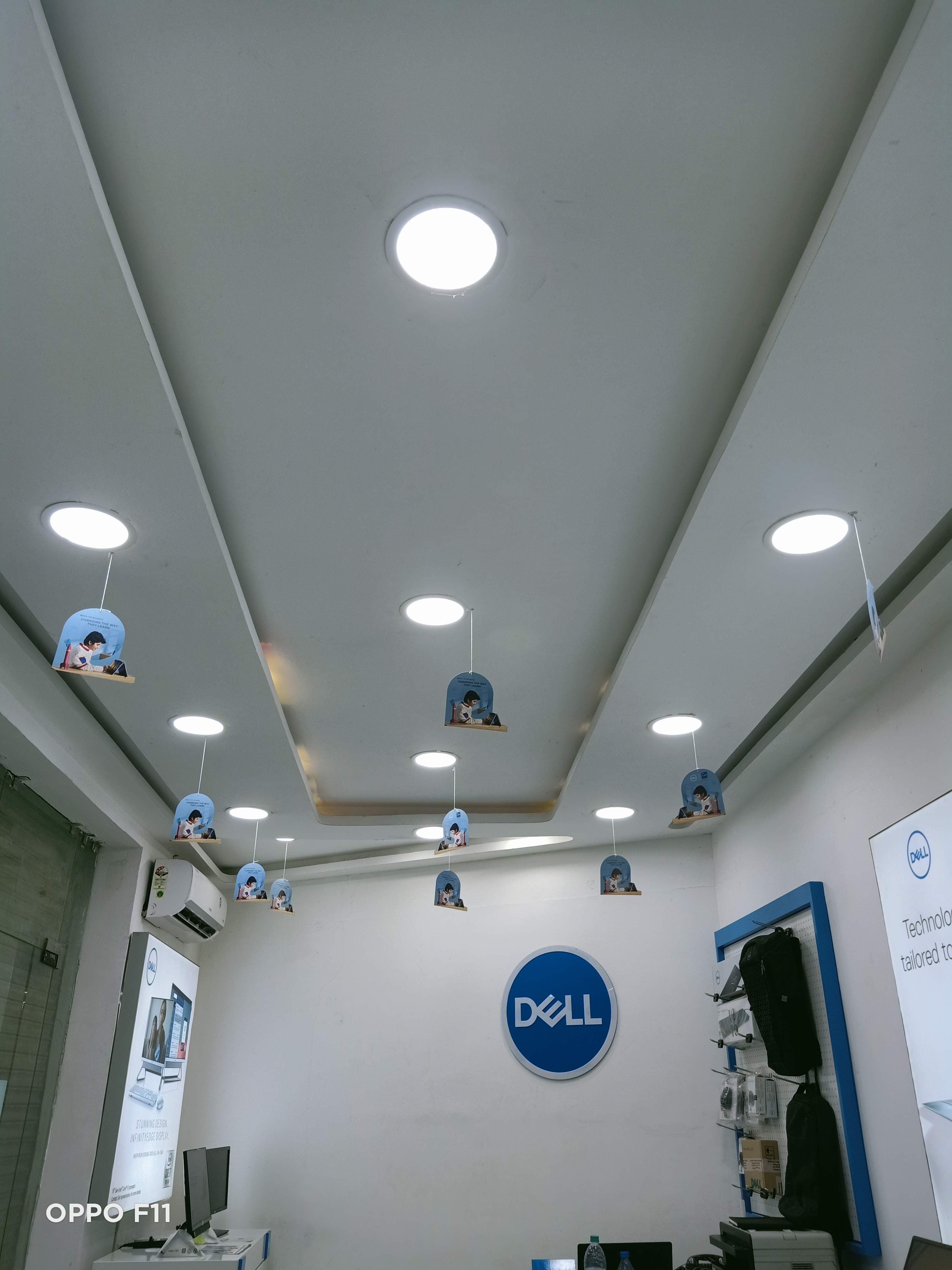 Dell Exclusive Store Geetanjali Colony, Raipur — photo 5