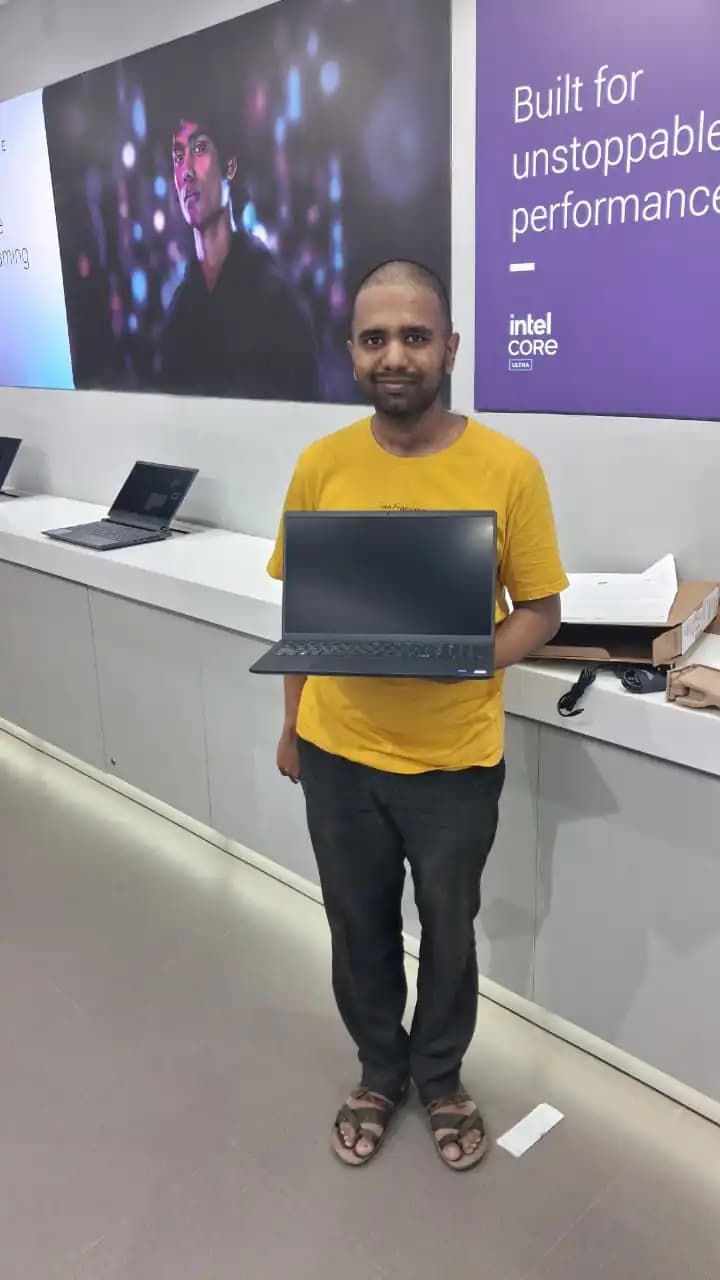 Dell Exclusive Store City Center Mall, Nashik — photo 1