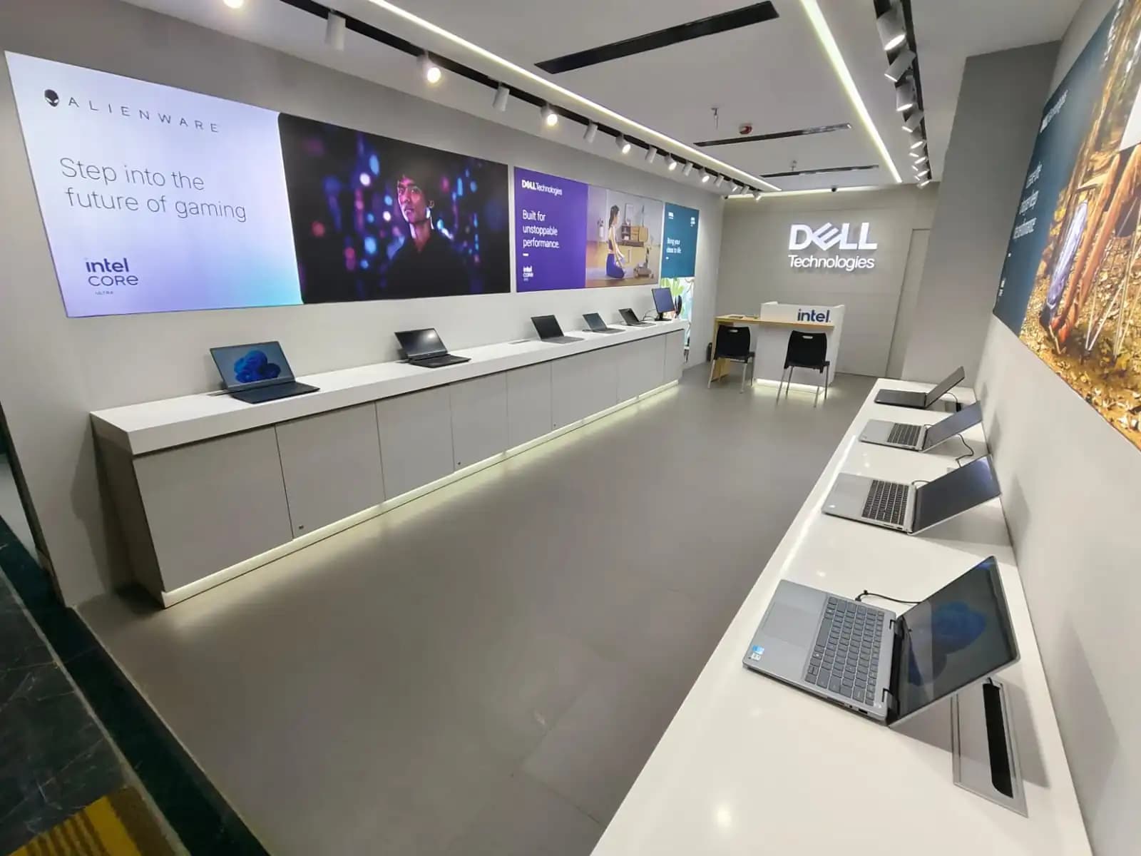 Dell Exclusive Store City Center Mall, Nashik — photo 2