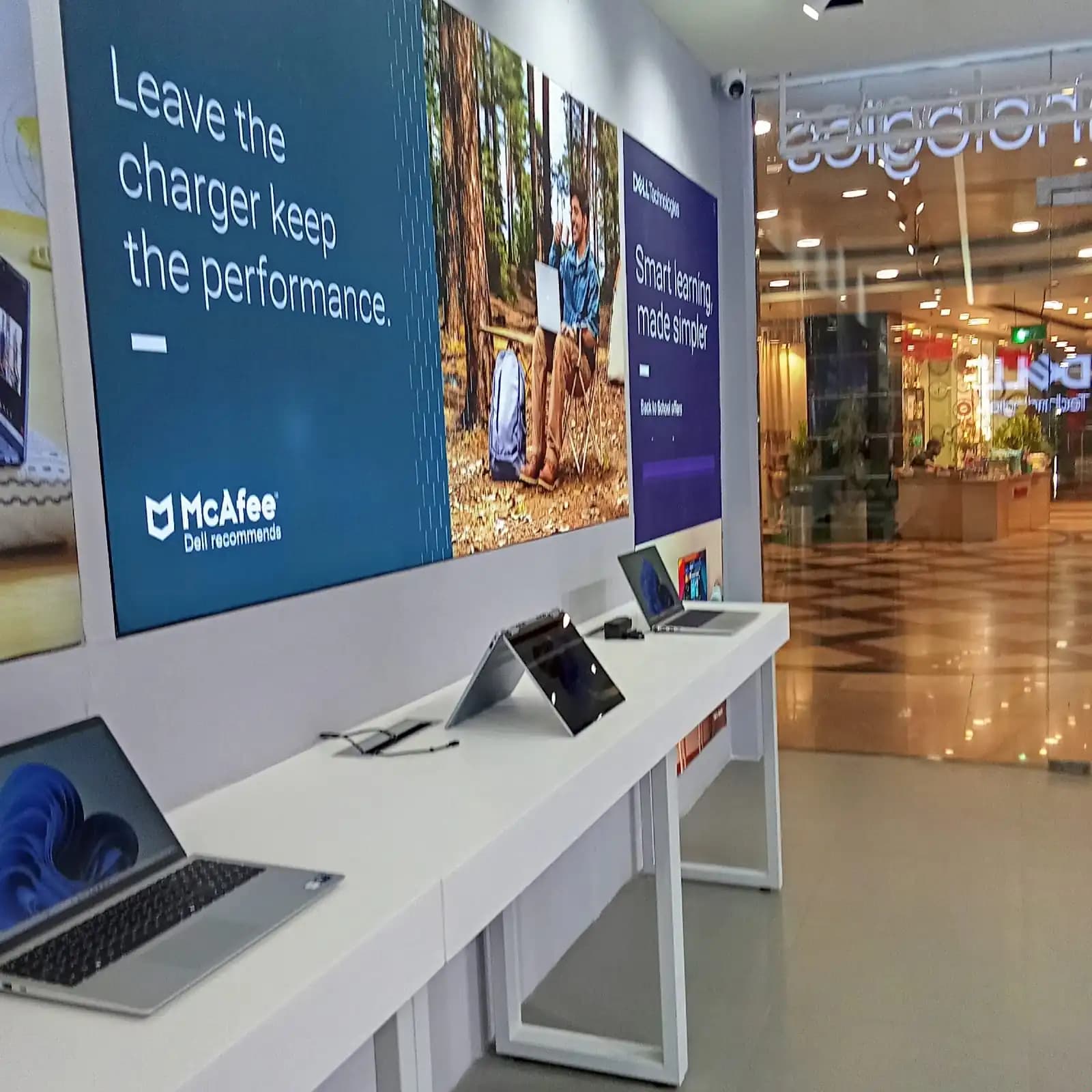 Dell Exclusive Store Crown Interiorz Mall, Faridabad — photo 4