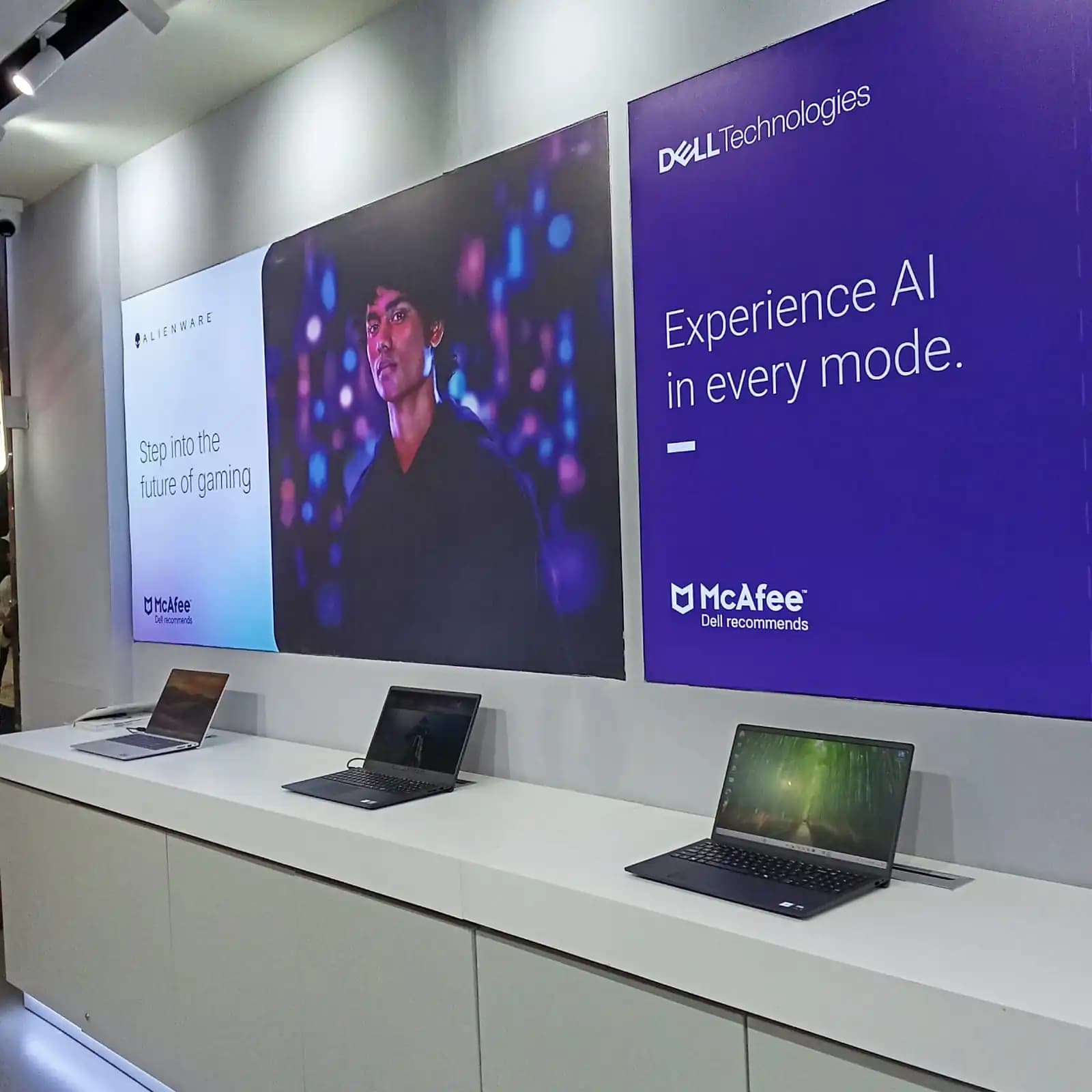 Dell Exclusive Store Crown Interiorz Mall, Faridabad — photo 3