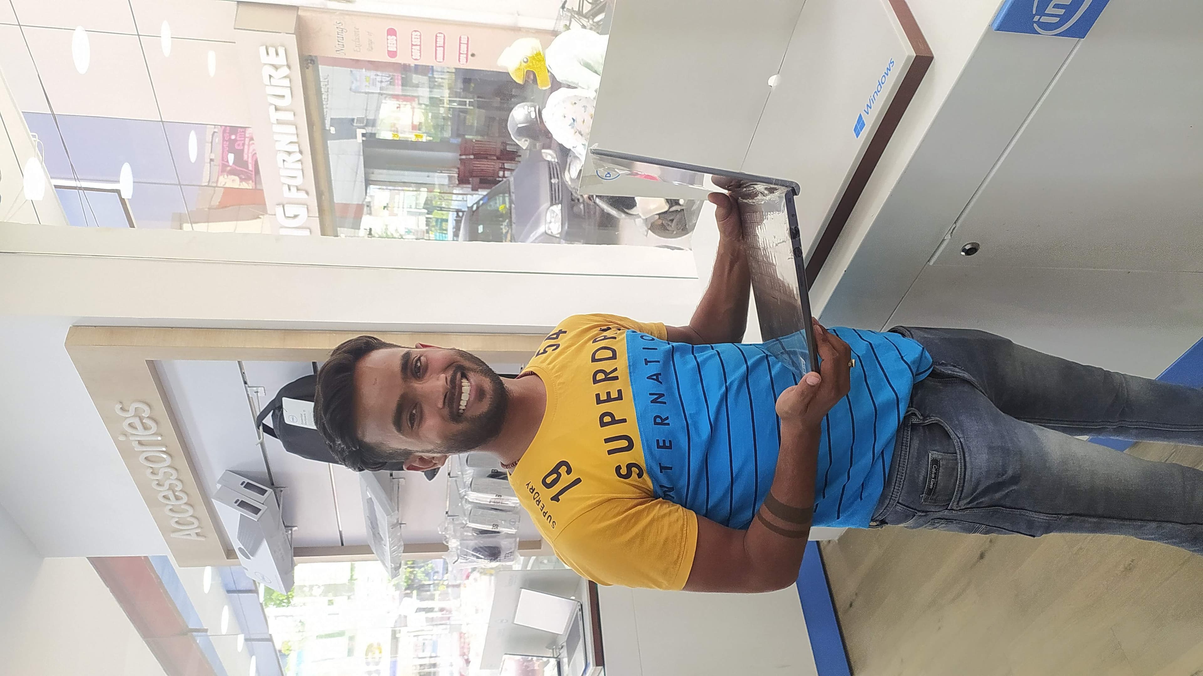 Dell Exclusive Store Tilak Nagar, New Delhi — photo 3