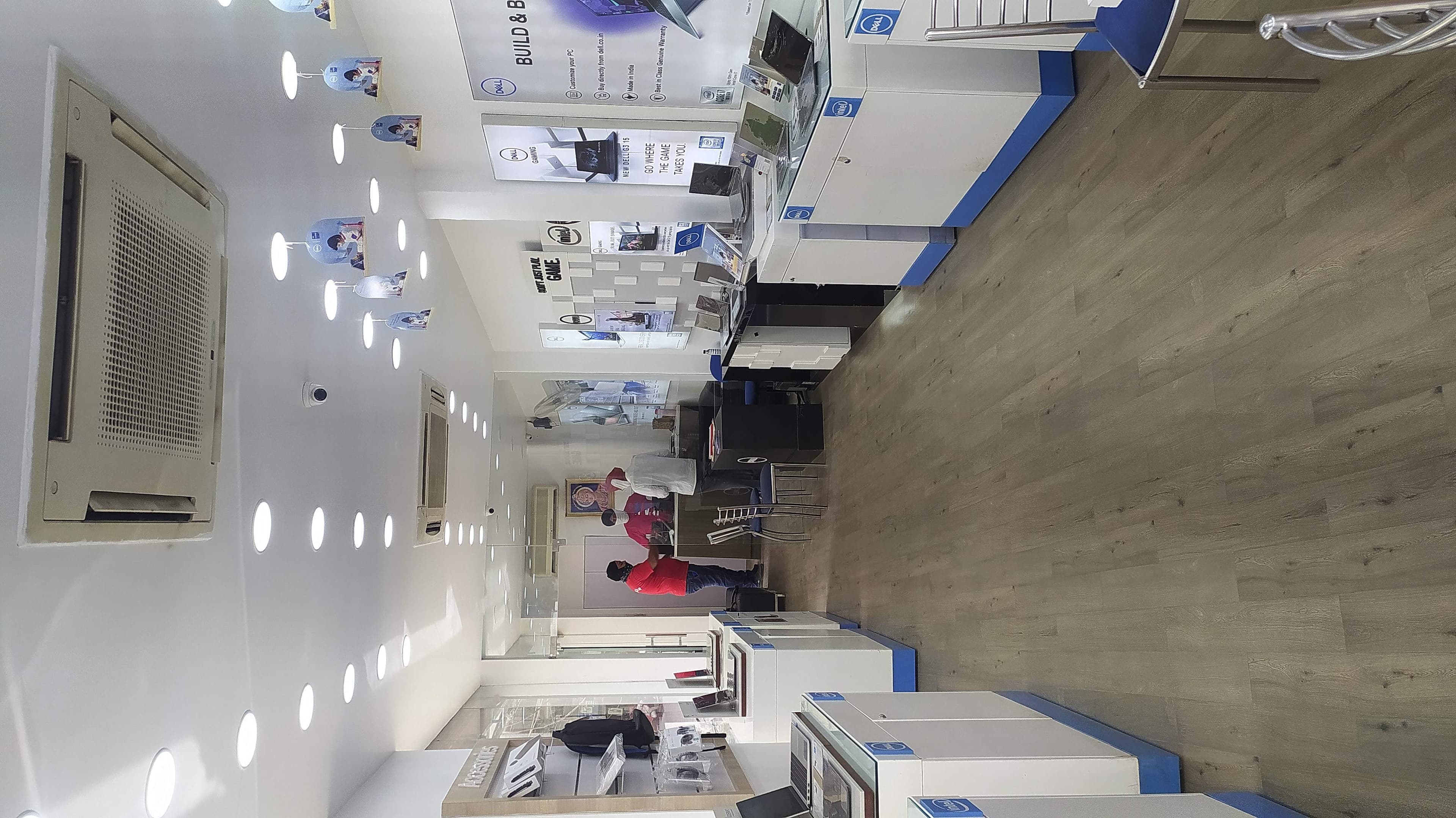 Dell Exclusive Store Tilak Nagar, New Delhi — photo 4