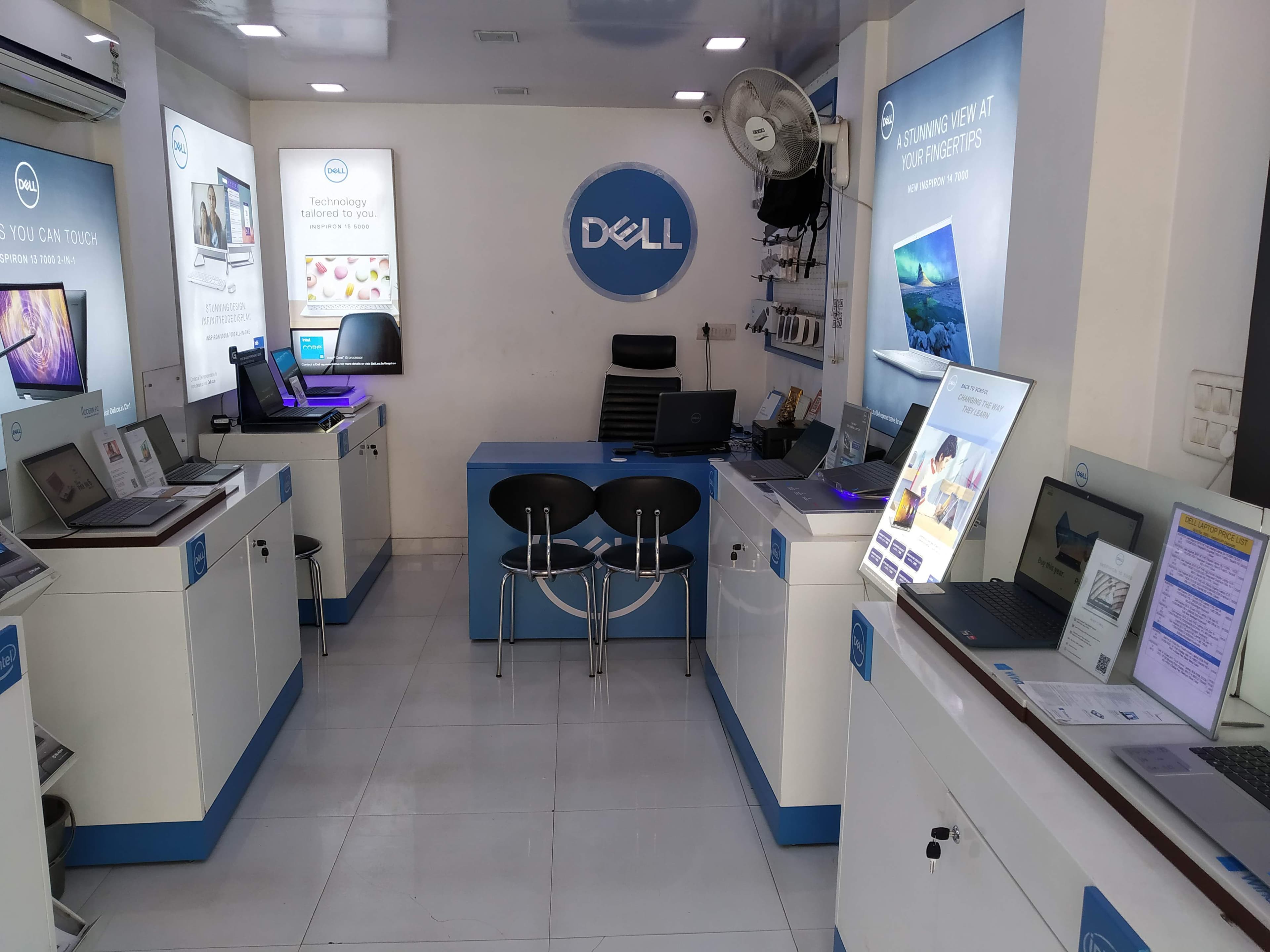 Dell Exclusive Store Kamla Nagar — photo 3