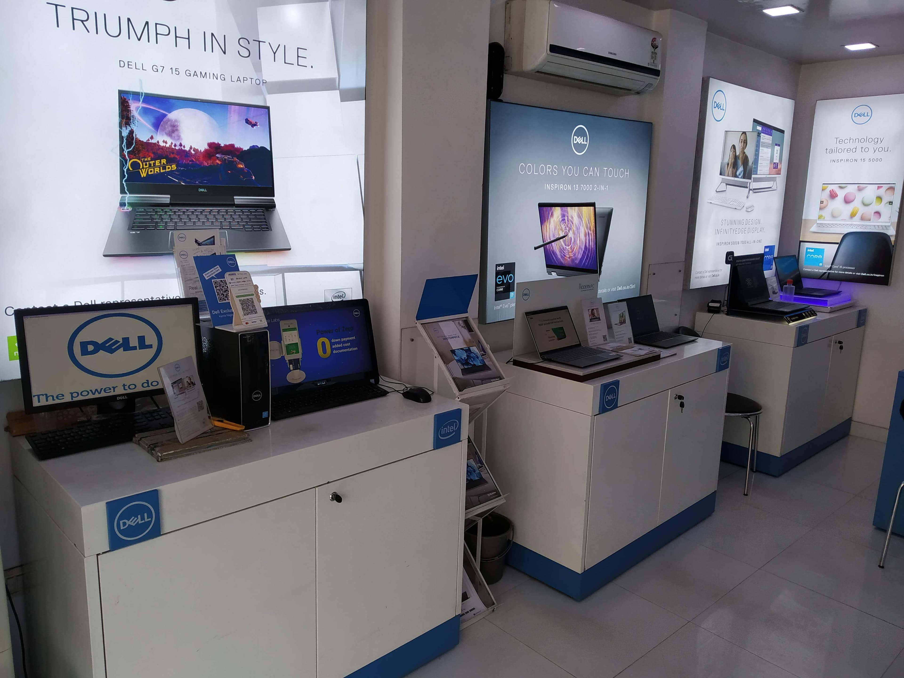 Dell Exclusive Store Kamla Nagar — photo 5