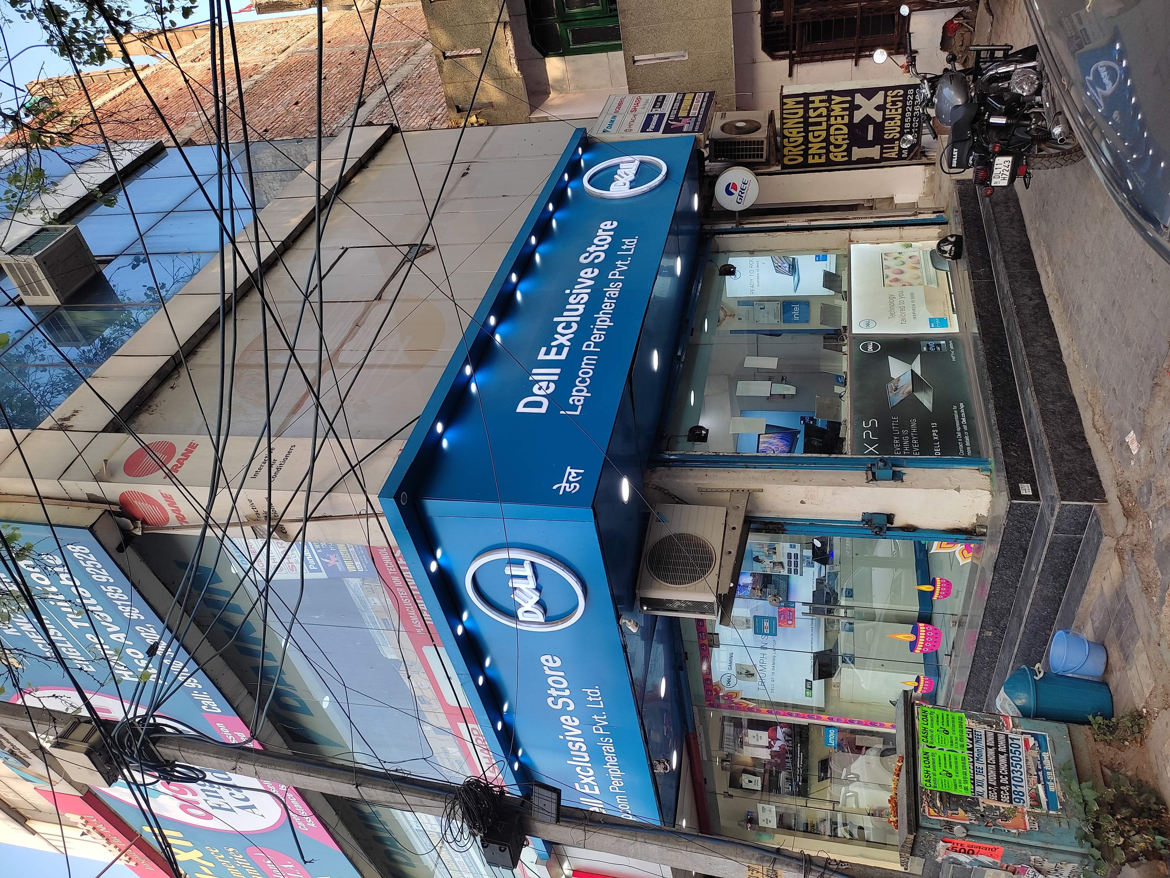 Dell Exclusive Store Rohini — photo 2