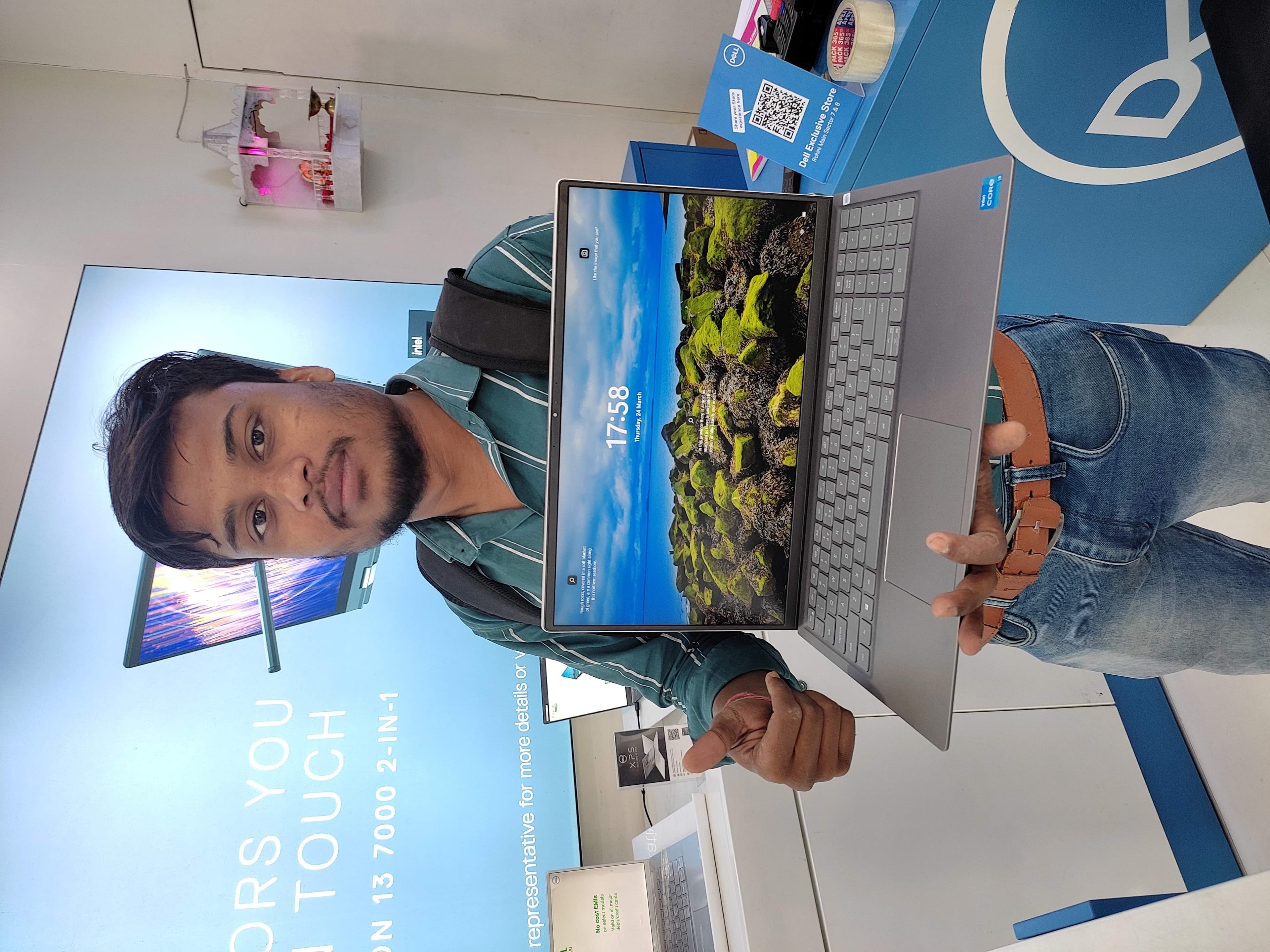 Dell Exclusive Store Rohini — photo 3