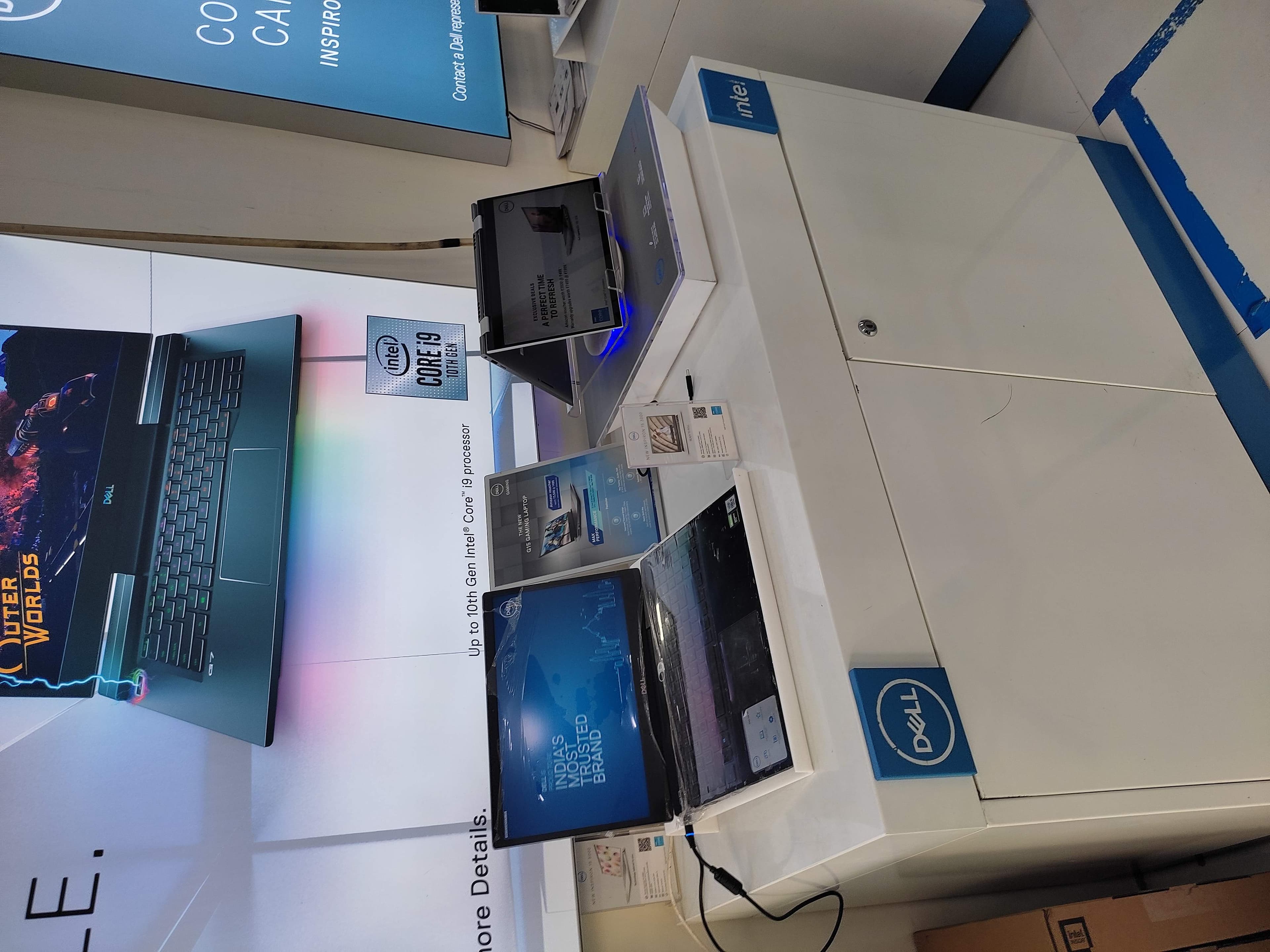 Dell Exclusive Store Rohini — photo 4