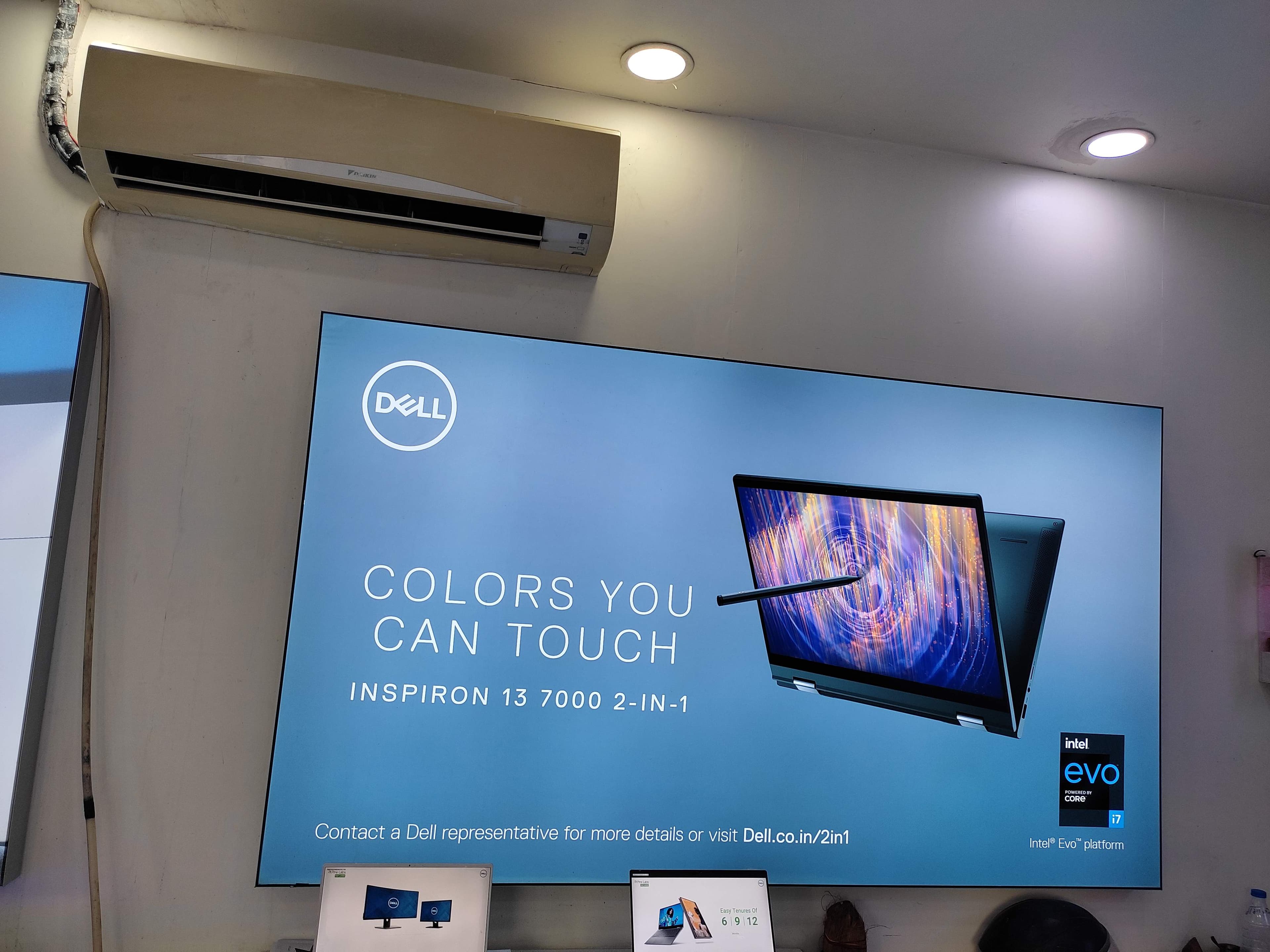 Dell Exclusive Store Rohini — photo 5