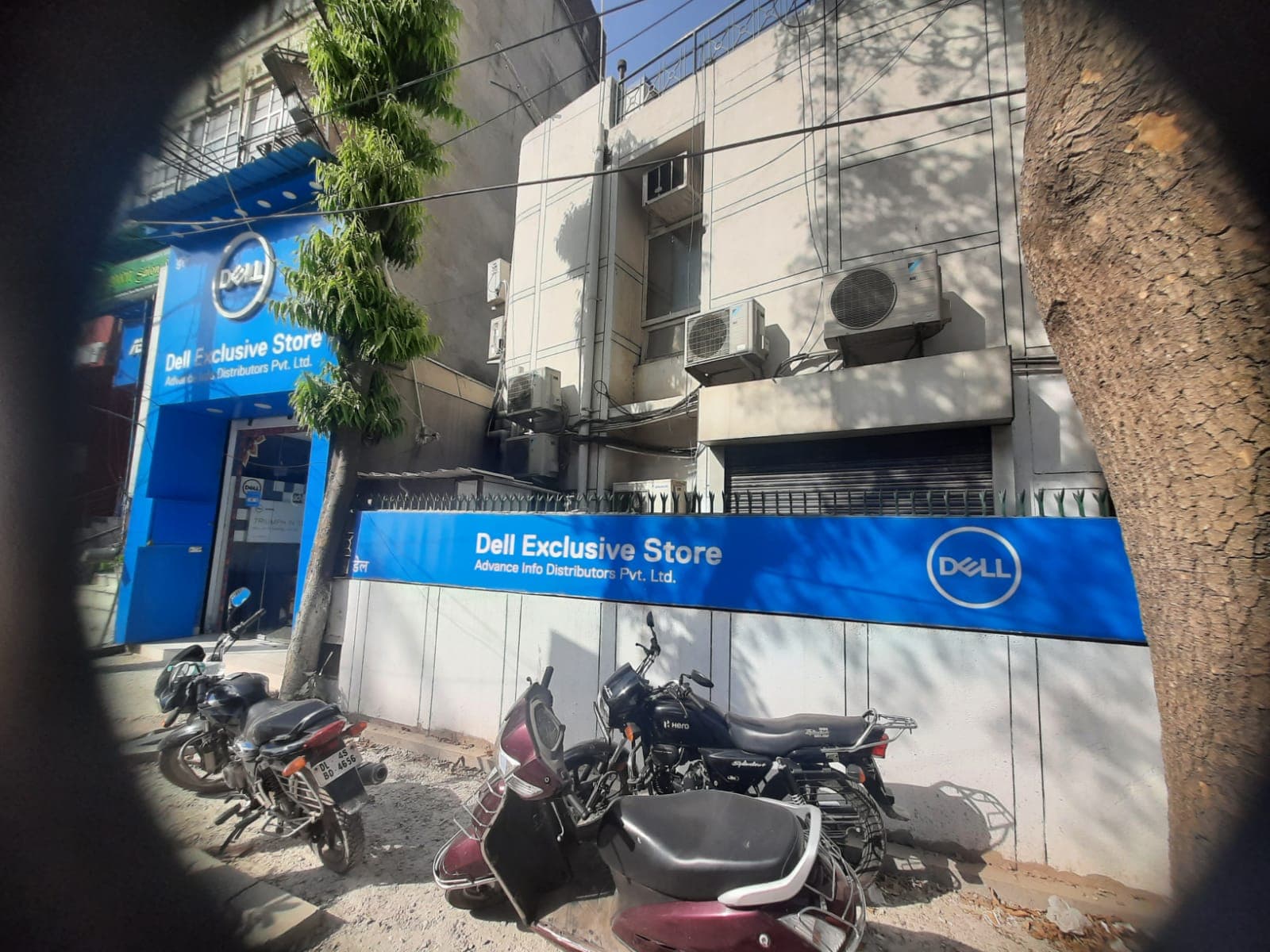 Dell Exclusive Store Vaishali Enclave, Pitampura — photo 2