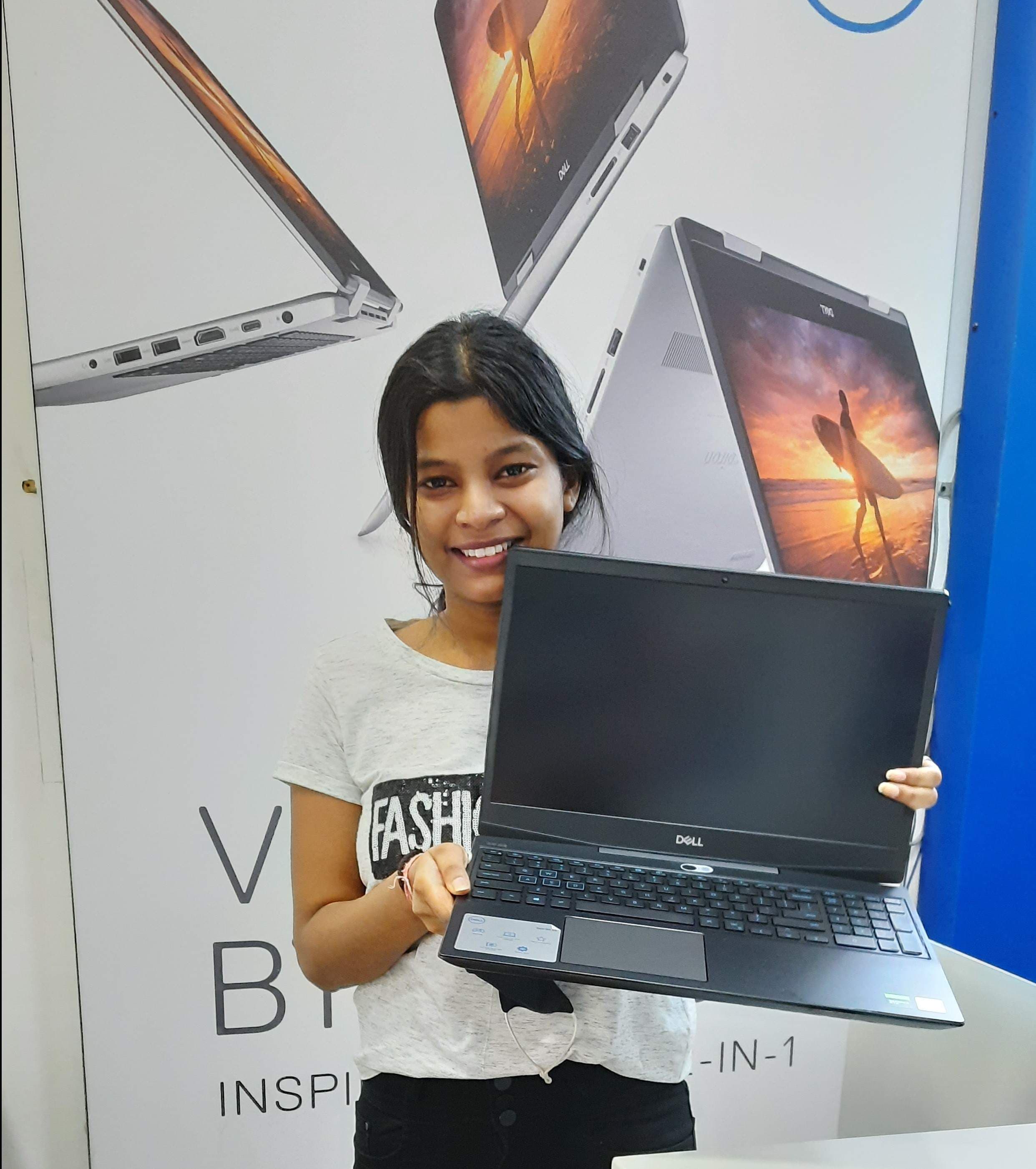 Dell Exclusive Store Vaishali Enclave, Pitampura — photo 5
