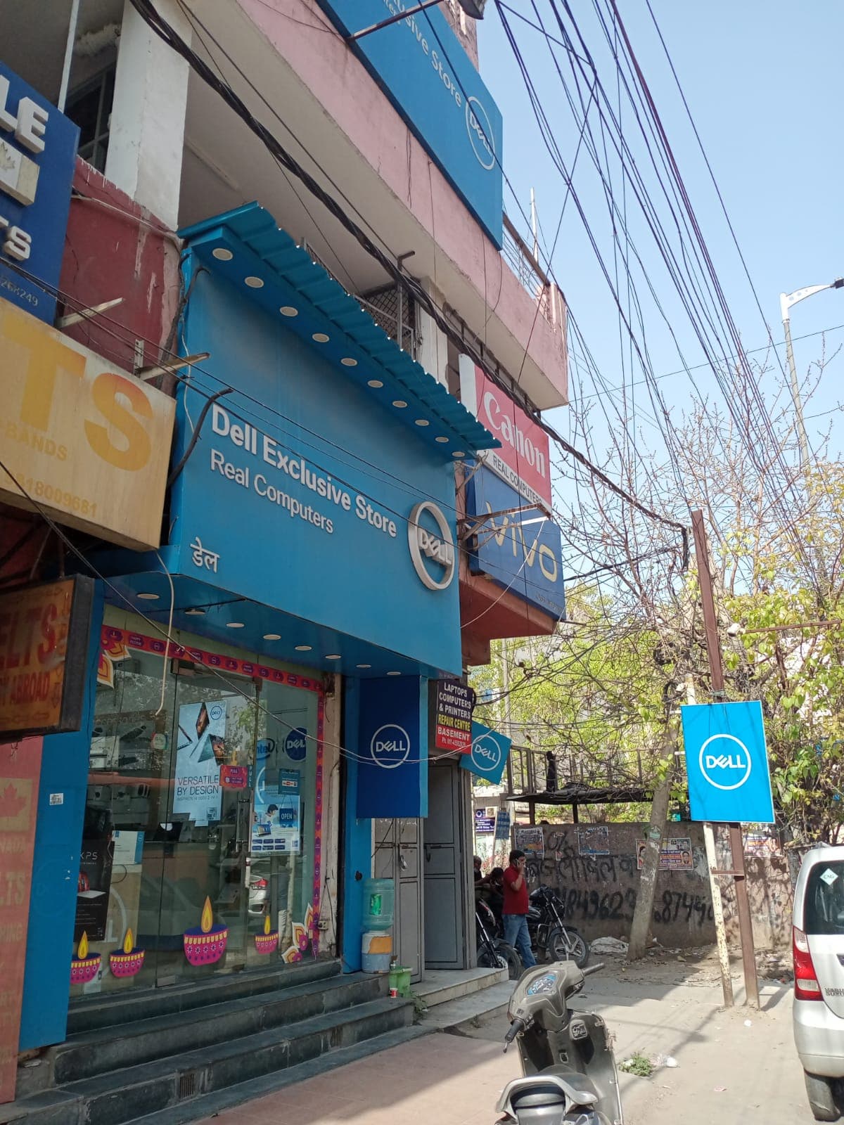 Dell Exclusive Store Bali Nagar — photo 3