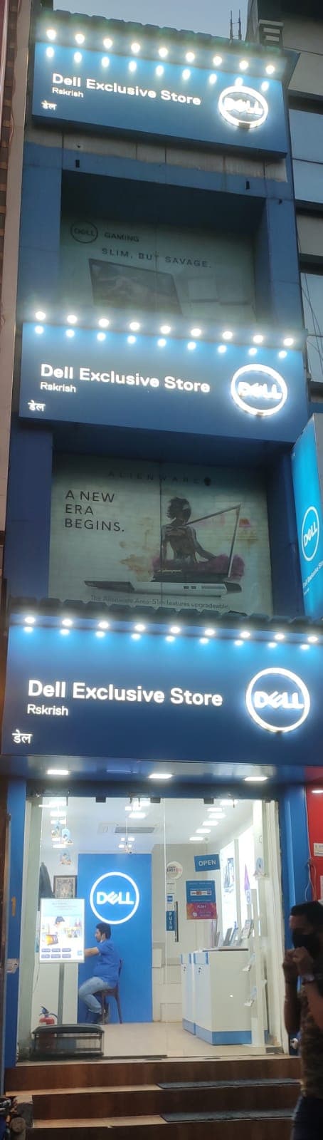 Dell Exclusive Store Jawahar Park, Laxmi Nagar — photo 2