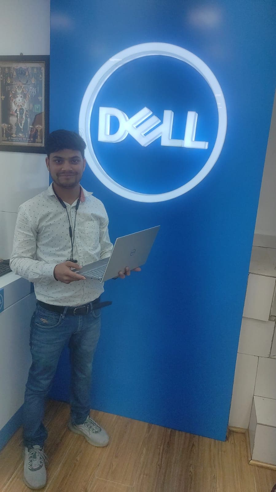 Dell Exclusive Store Jawahar Park, Laxmi Nagar — photo 3
