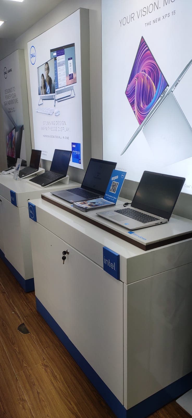 Dell Exclusive Store Jawahar Park, Laxmi Nagar — photo 4
