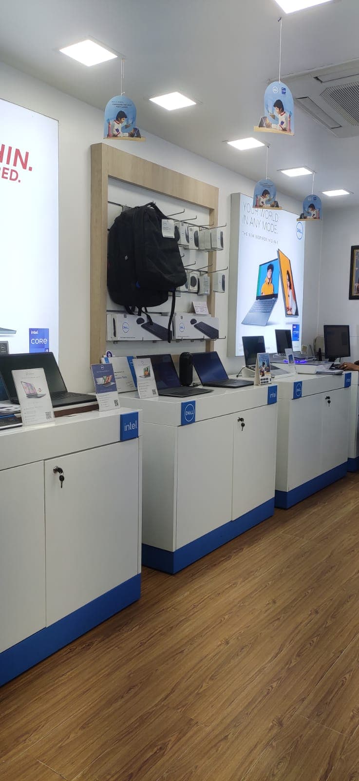 Dell Exclusive Store Jawahar Park, Laxmi Nagar — photo 5