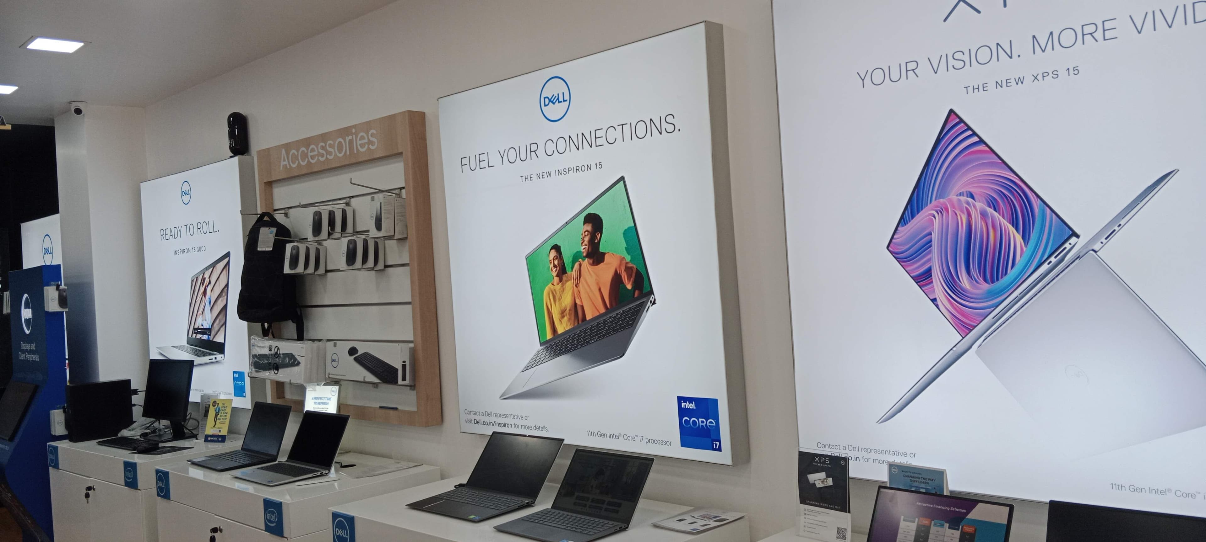 Dell Exclusive Store RS Krish Technology, Nehru Place — photo 4