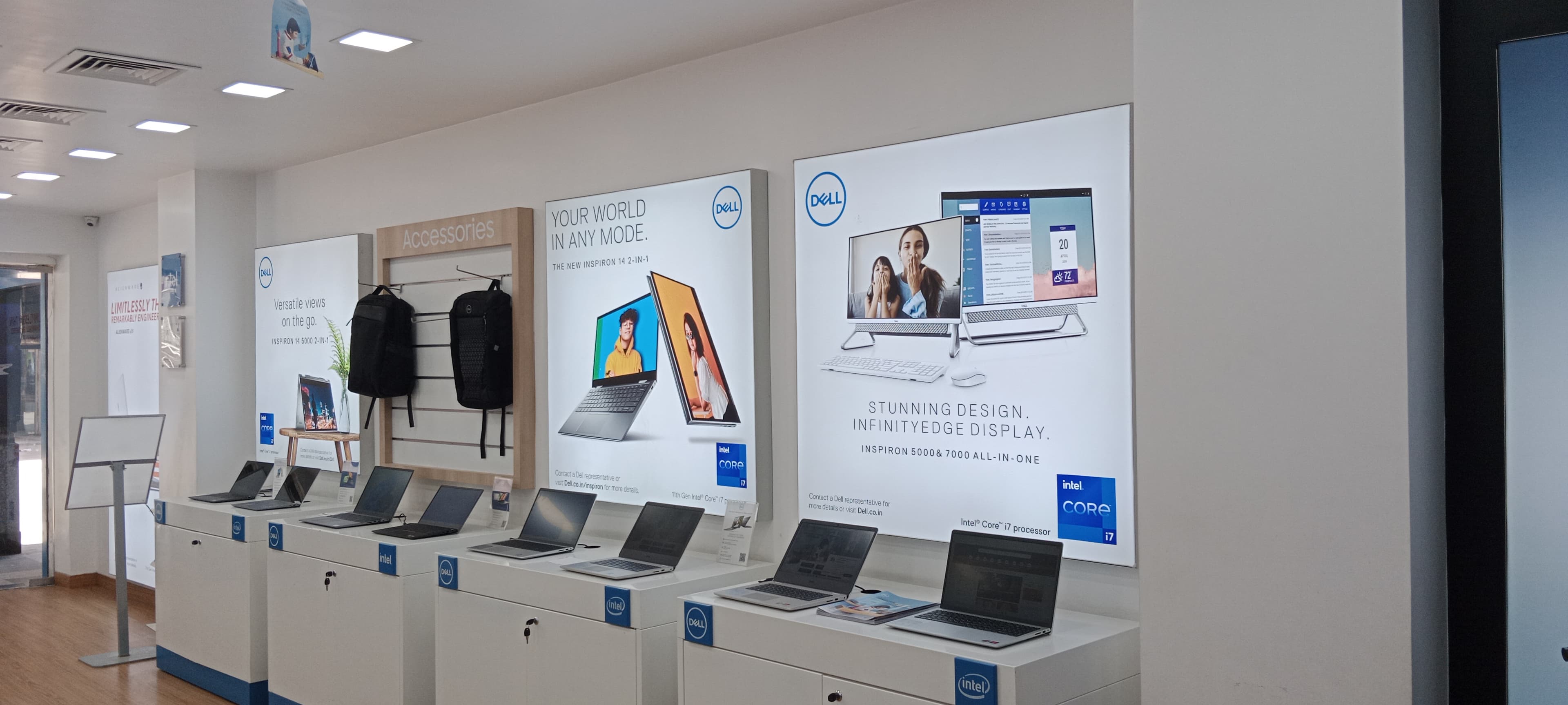 Dell Exclusive Store RS Krish Technology, Nehru Place — photo 5