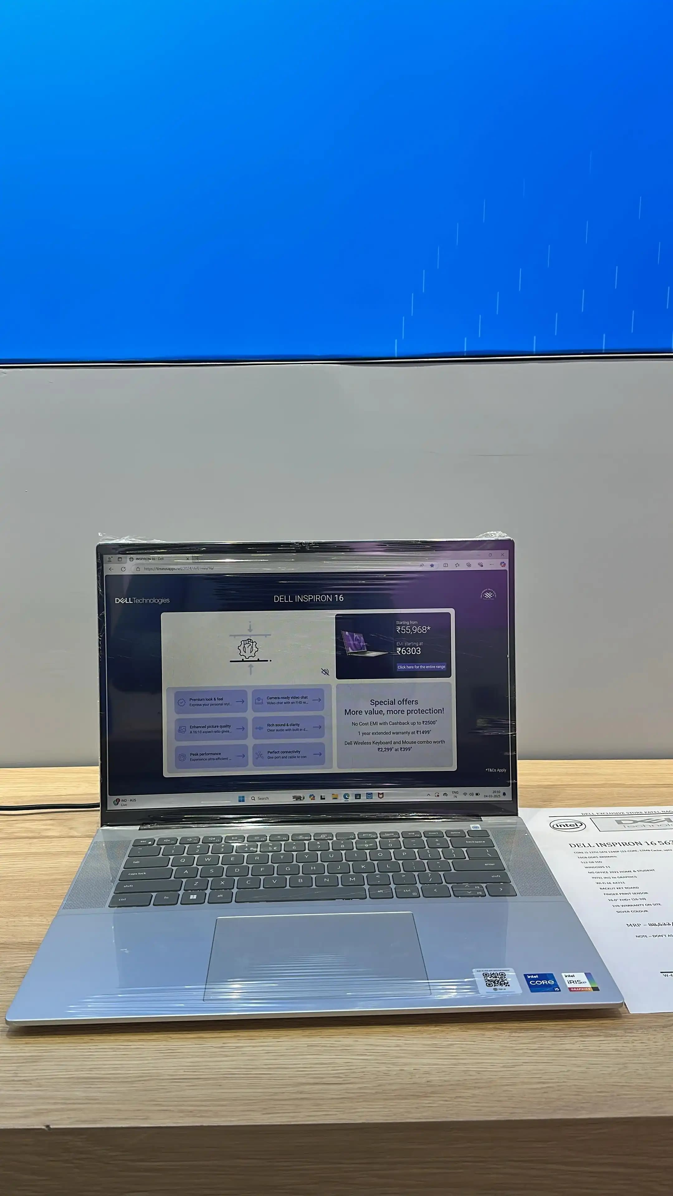 Dell Exclusive Store Patel Nagar — photo 4