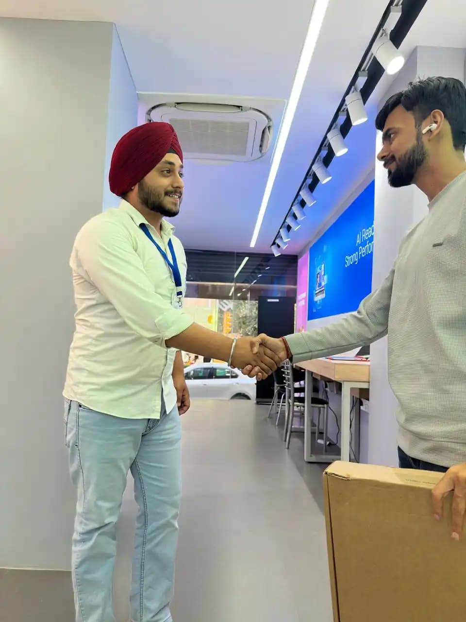 Dell Exclusive Store Patel Nagar — photo 5