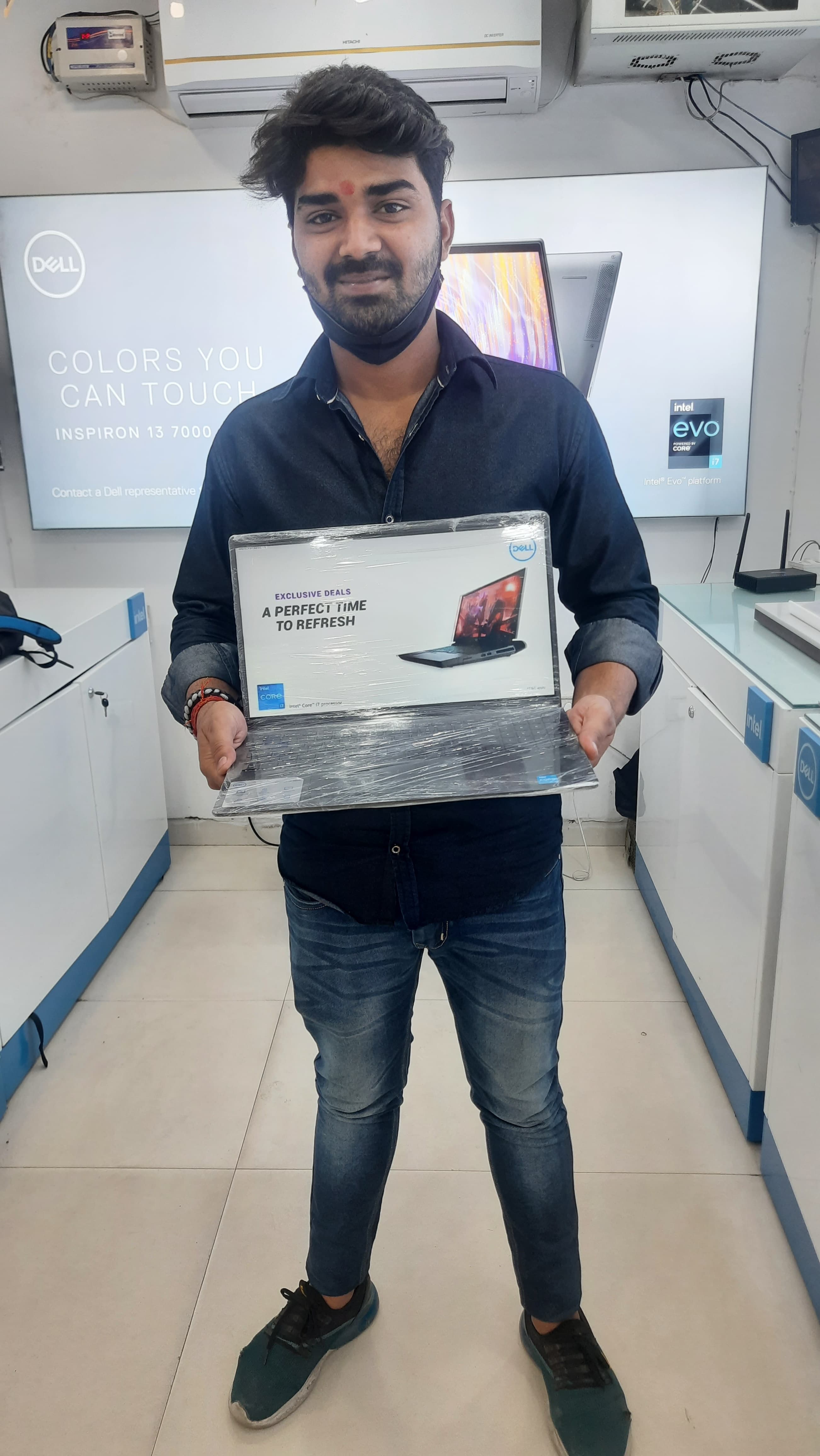 Dell Exclusive Store Janakpuri — photo 3