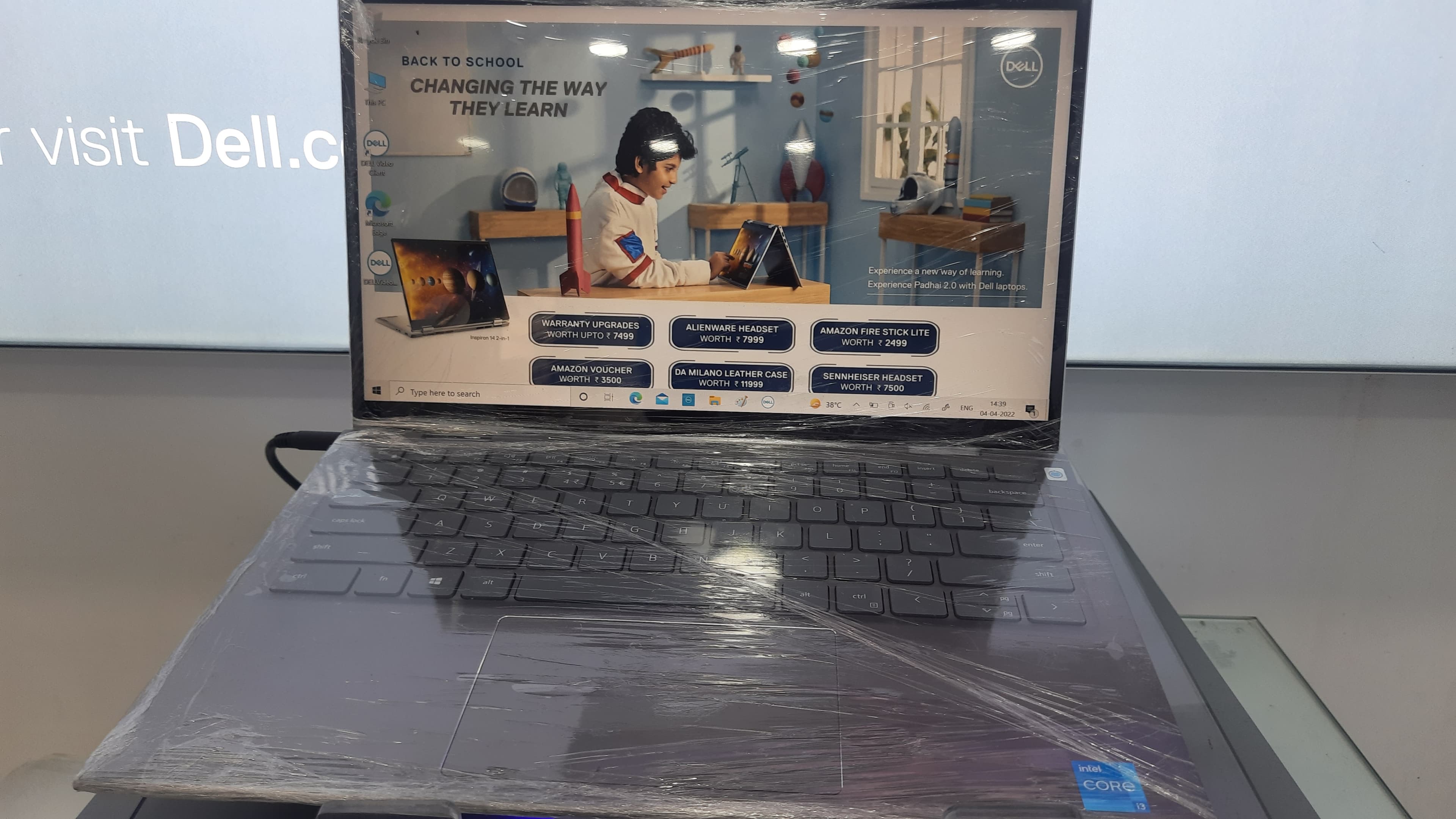 Dell Exclusive Store Janakpuri — photo 5