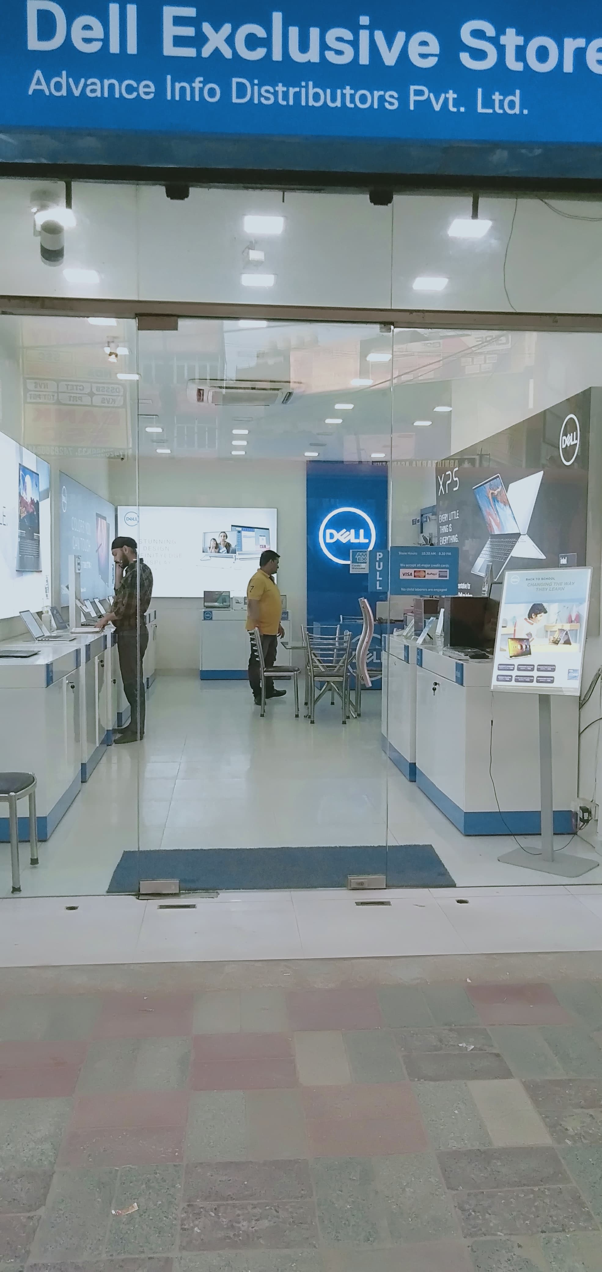 Dell Exclusive Store Uttam Nagar — photo 4