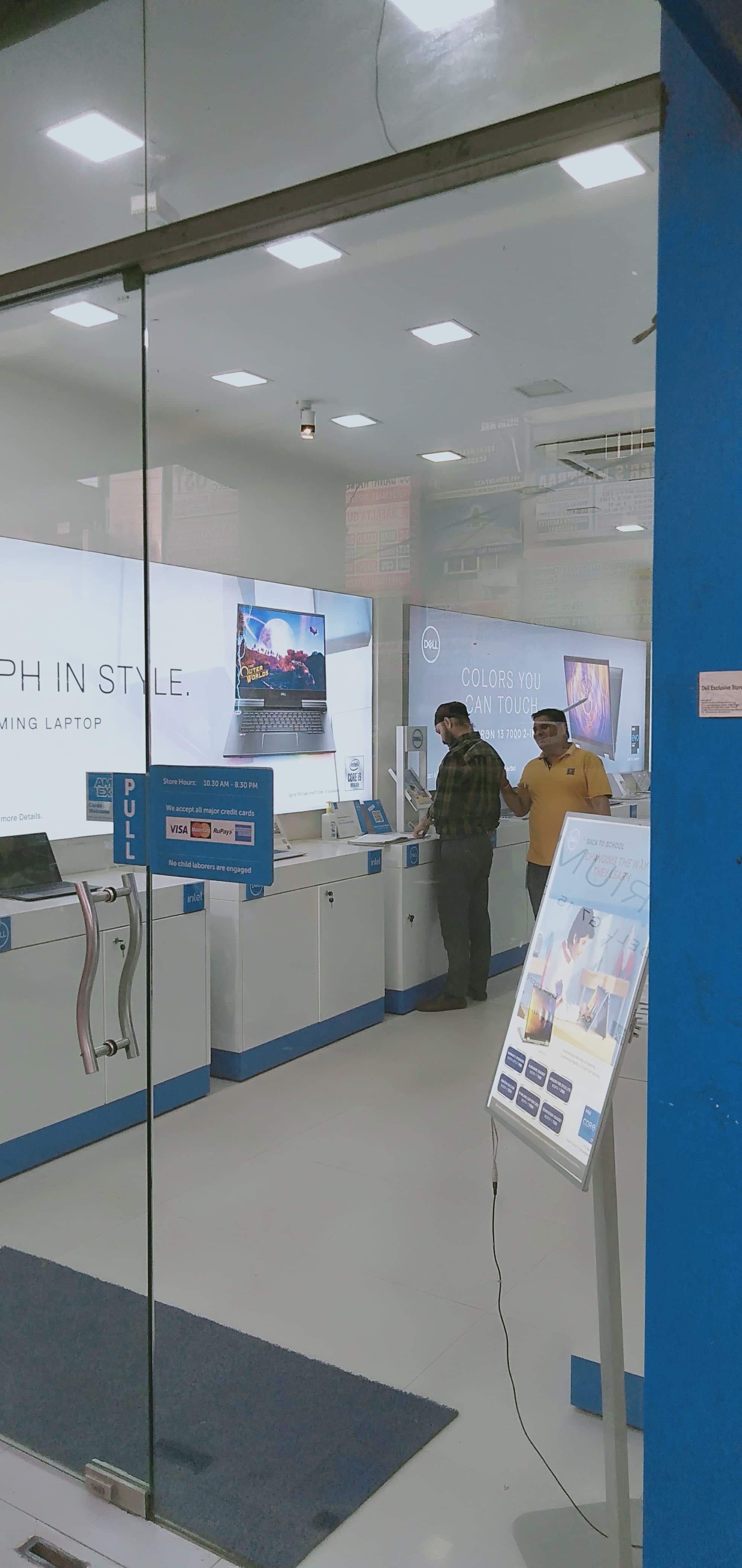Dell Exclusive Store Uttam Nagar — photo 5