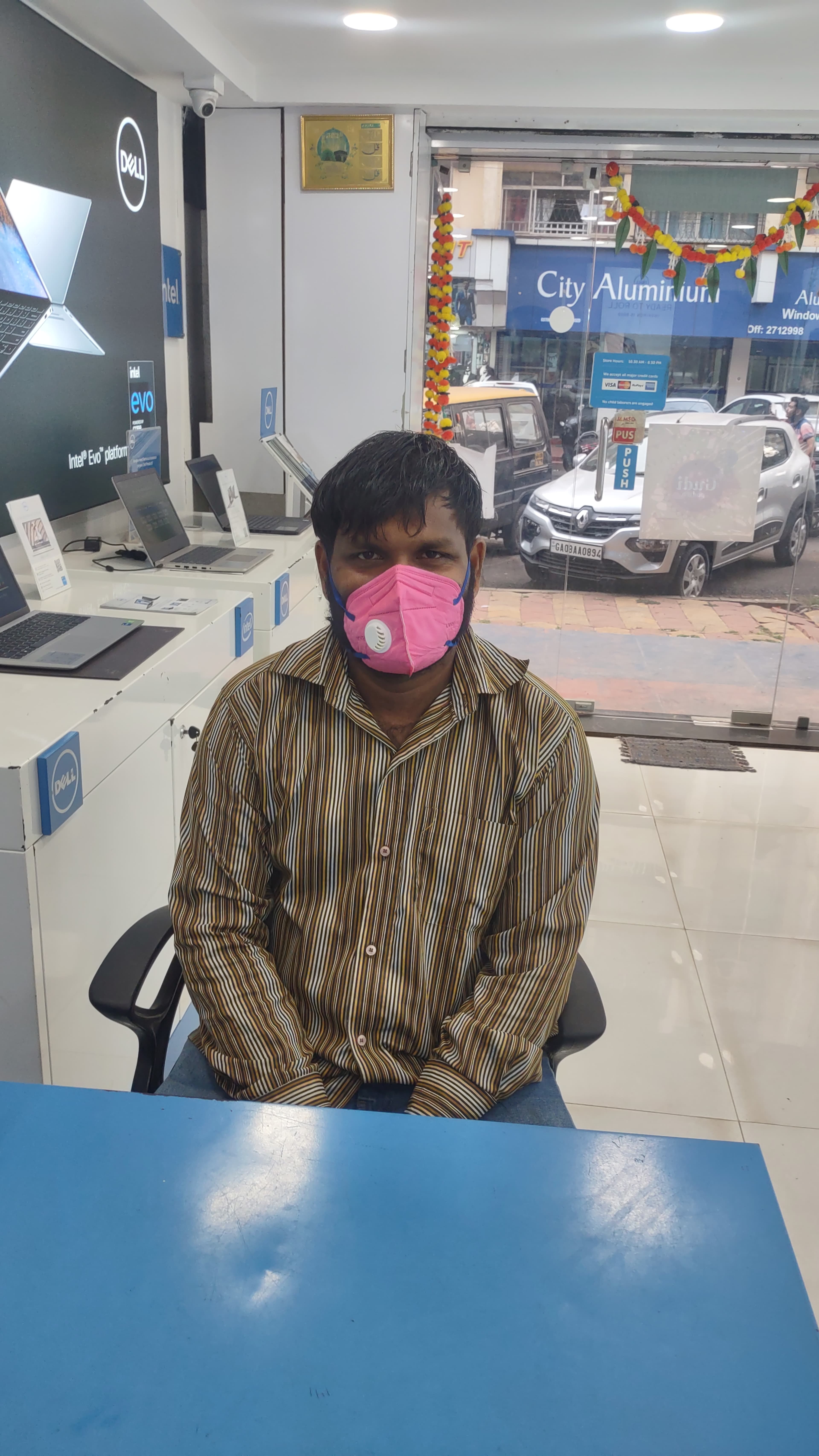 Dell Exclusive Store Margao — photo 2