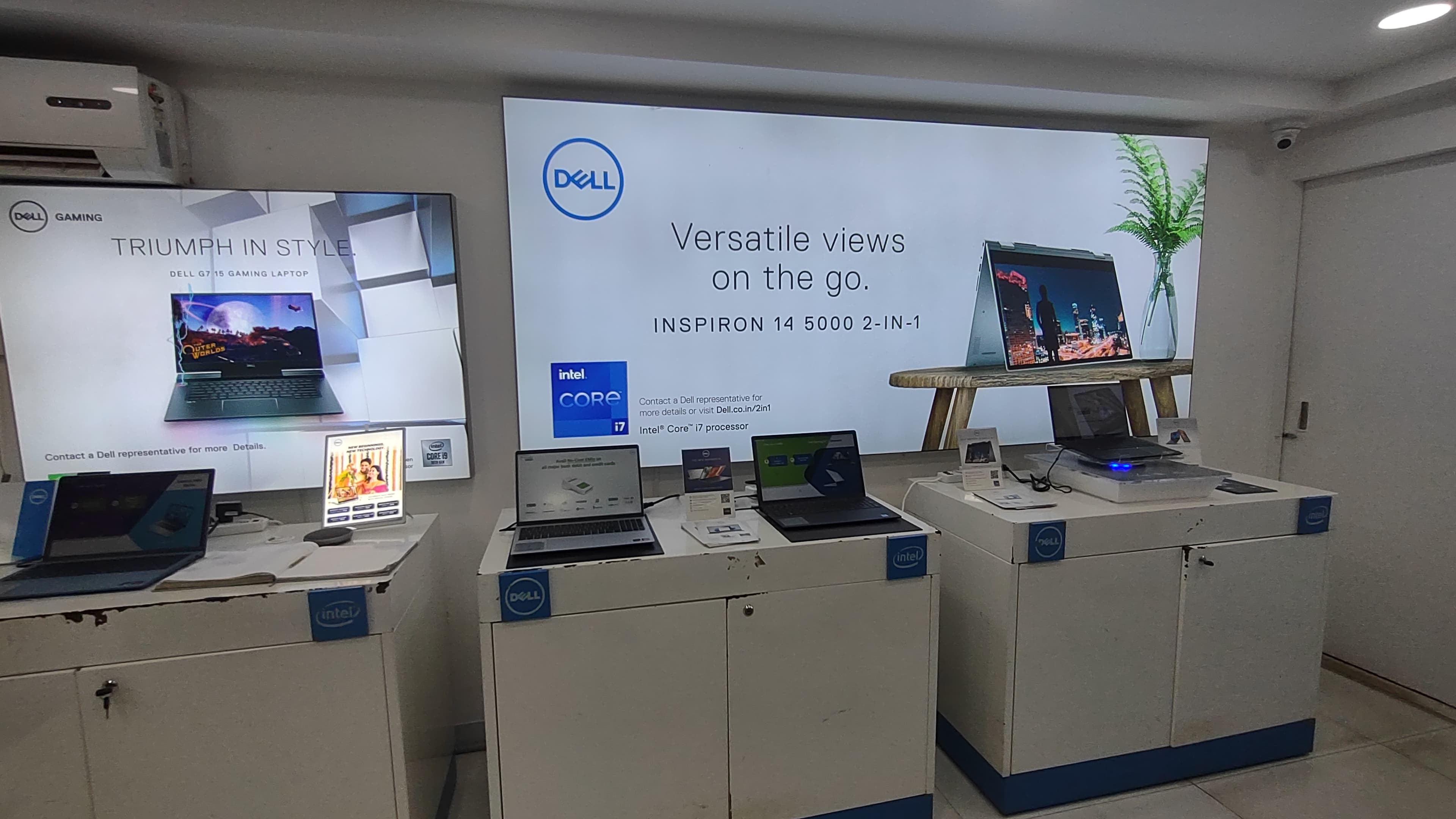 Dell Exclusive Store Margao — photo 3