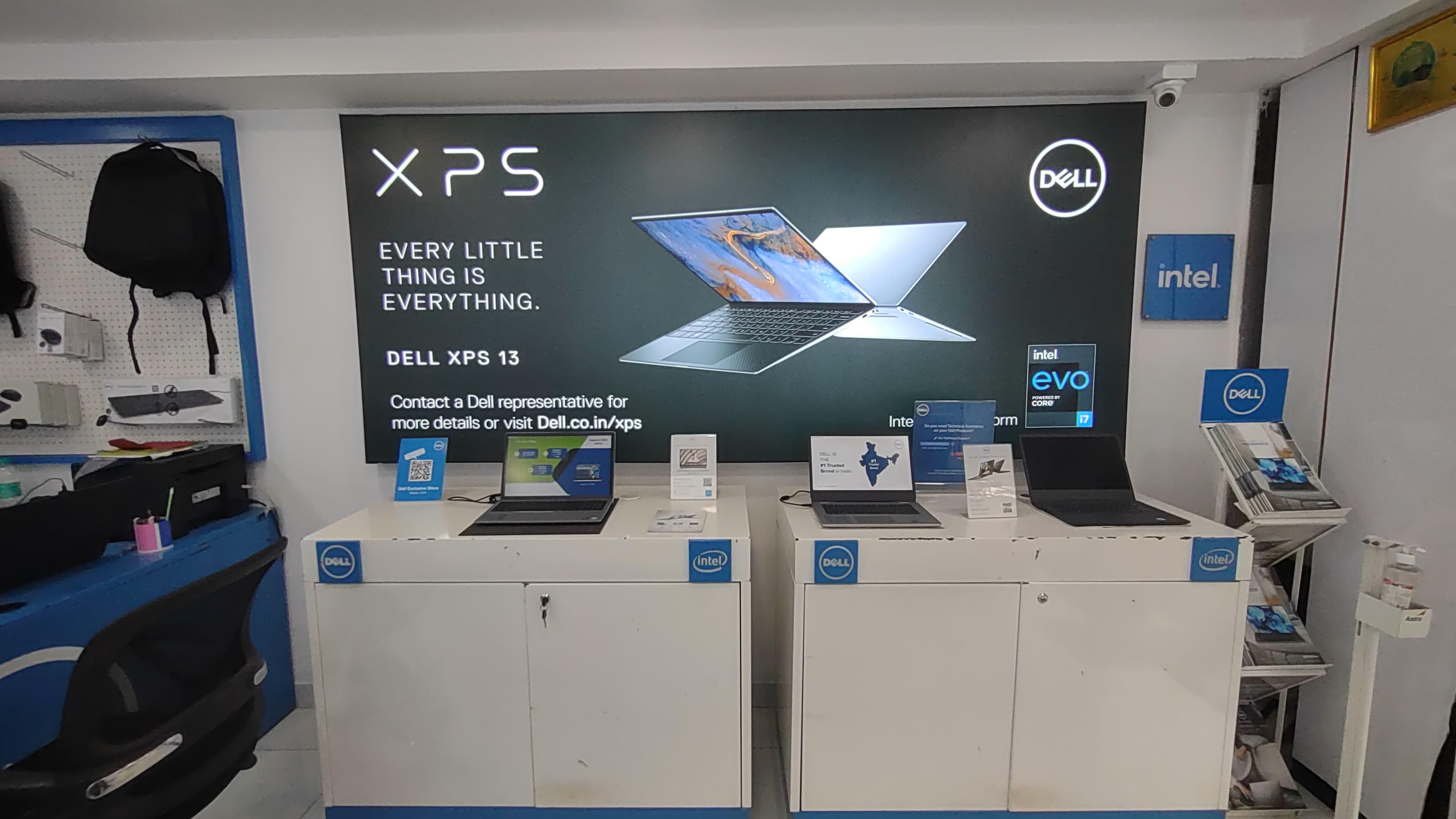 Dell Exclusive Store Margao — photo 4