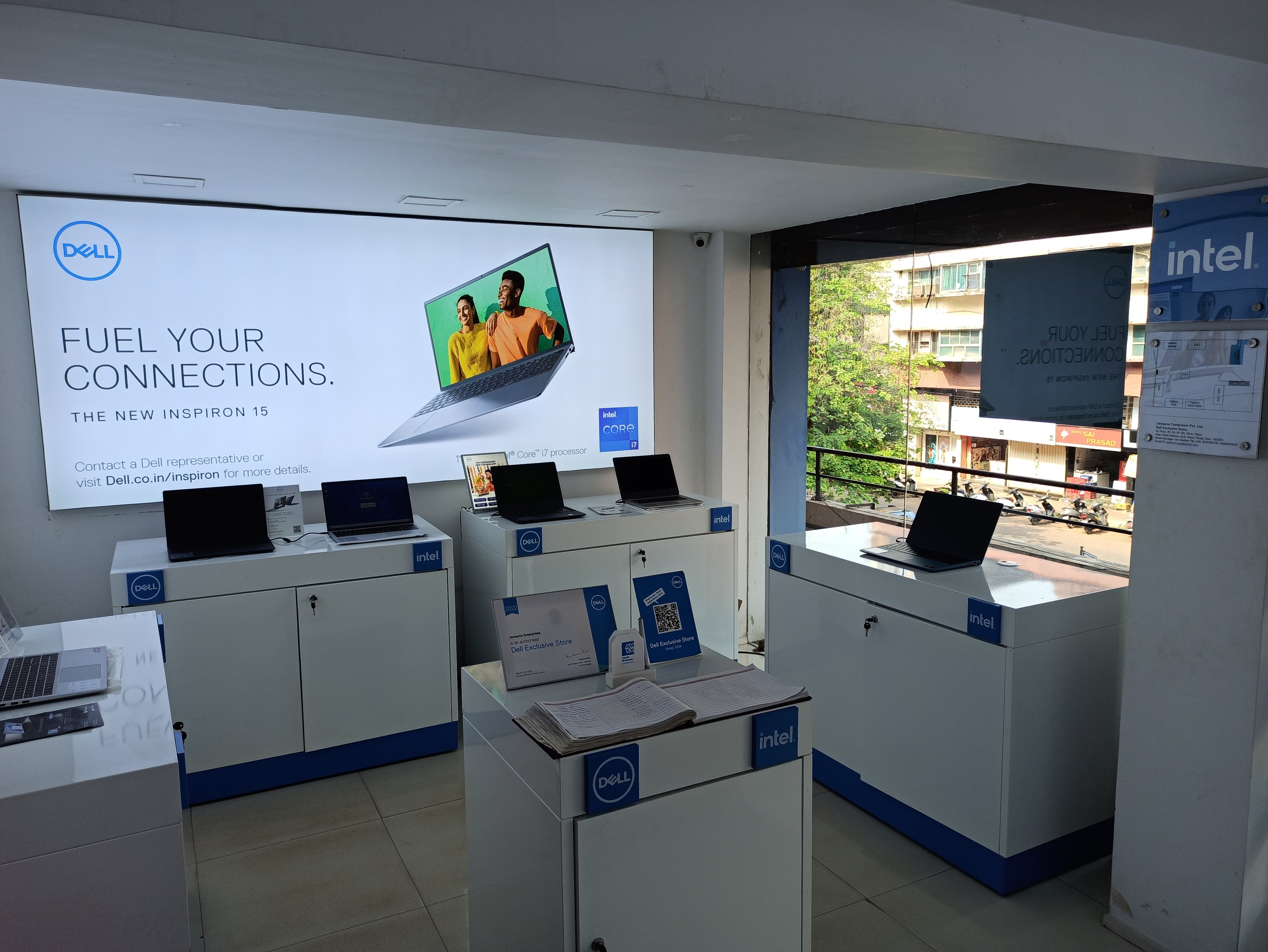Dell Exclusive Store Panajim — photo 2