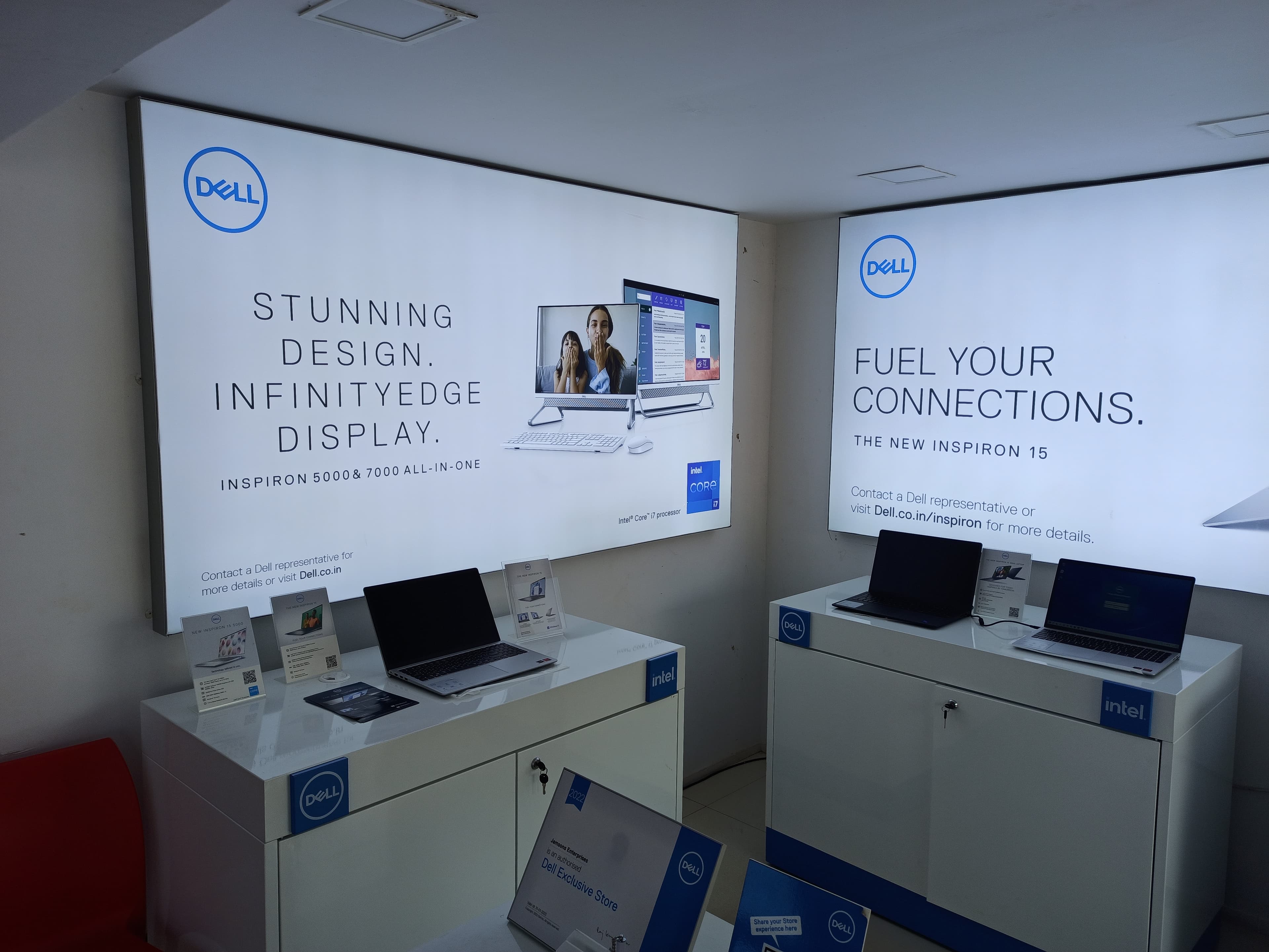 Dell Exclusive Store Panajim — photo 5